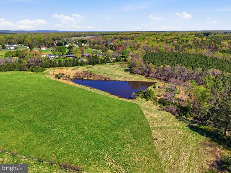 UNIQUE DEVELOPMENT OPPORTUNITY – ORANGE COUNTY
 Rare opportunity includes six (6) adjoining parcels—each with its own tax map number—being sold together for one price.
The combined assemblage features approximately 64.32 acres with prime frontage along Route 20 in Orange County, offering excellent visibility and access.
One parcel is improved with a classic all-brick Cape Cod residence, along with a barn/stable and board-fenced acreage, providing immediate utility, rental potential, or a base of operations during future development. Tenant would like to stay for 2 or 3 more years if possible.  Home is currently renting for $2500/month.
The current owner has completed a scope of work plan for a proposed 23-lot subdivision, presenting a clear path forward for a residential development project. Whether pursued as planned or re-imagined, the flexibility of the assemblage opens the door to a variety of possibilities—residential, estate, or phased development.
This is a rare chance to acquire multiple contiguous parcels in a high-visibility location, combining existing improvements with long-term upside.