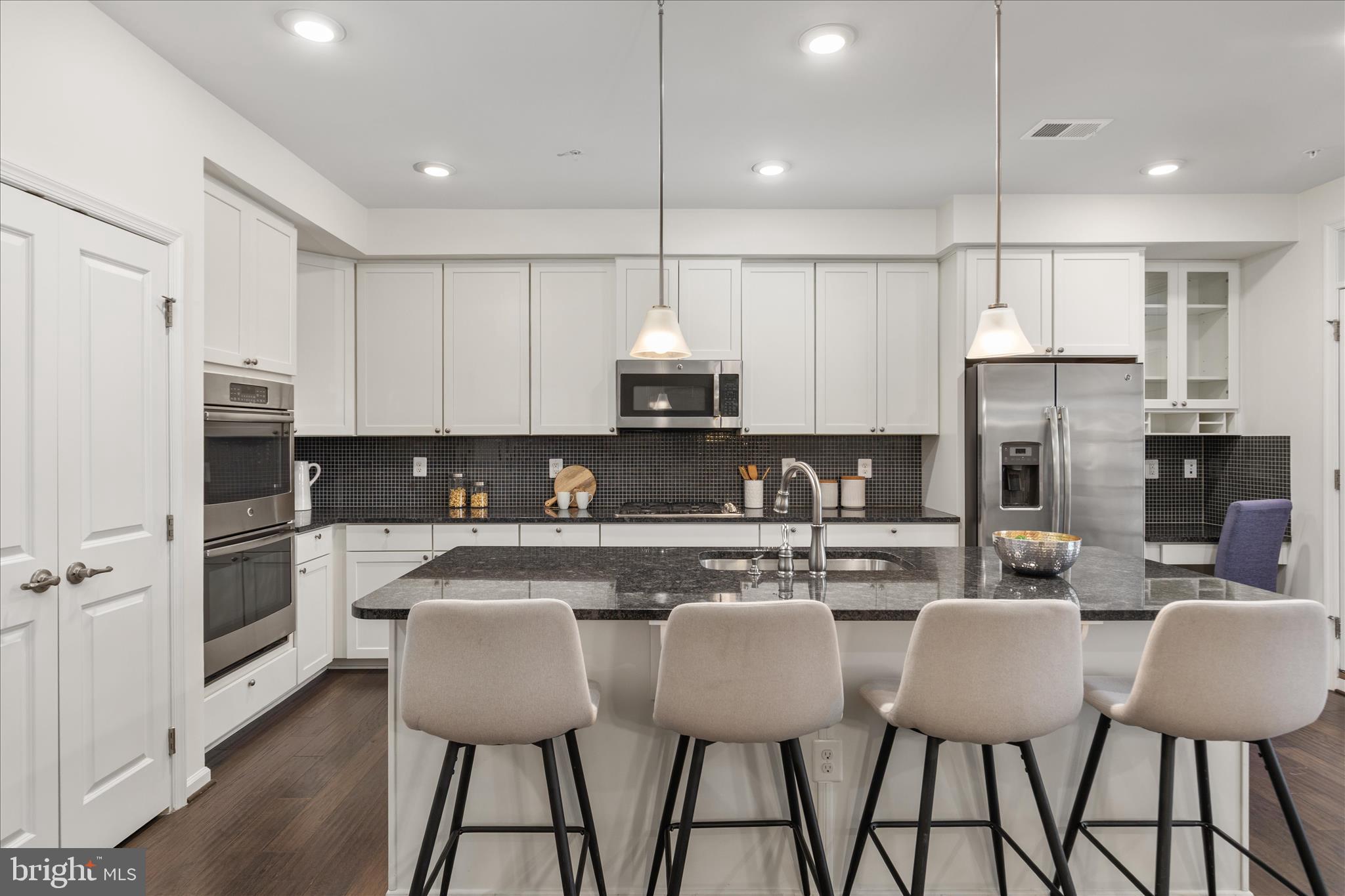 WENTWORTH GREEN - Residential