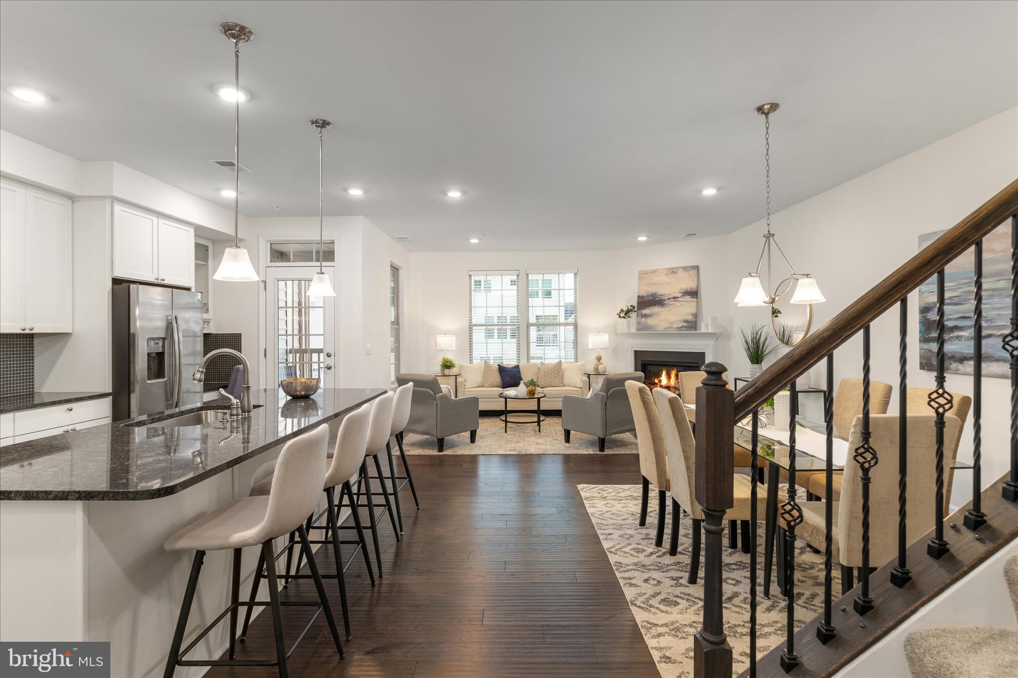 WENTWORTH GREEN - Residential