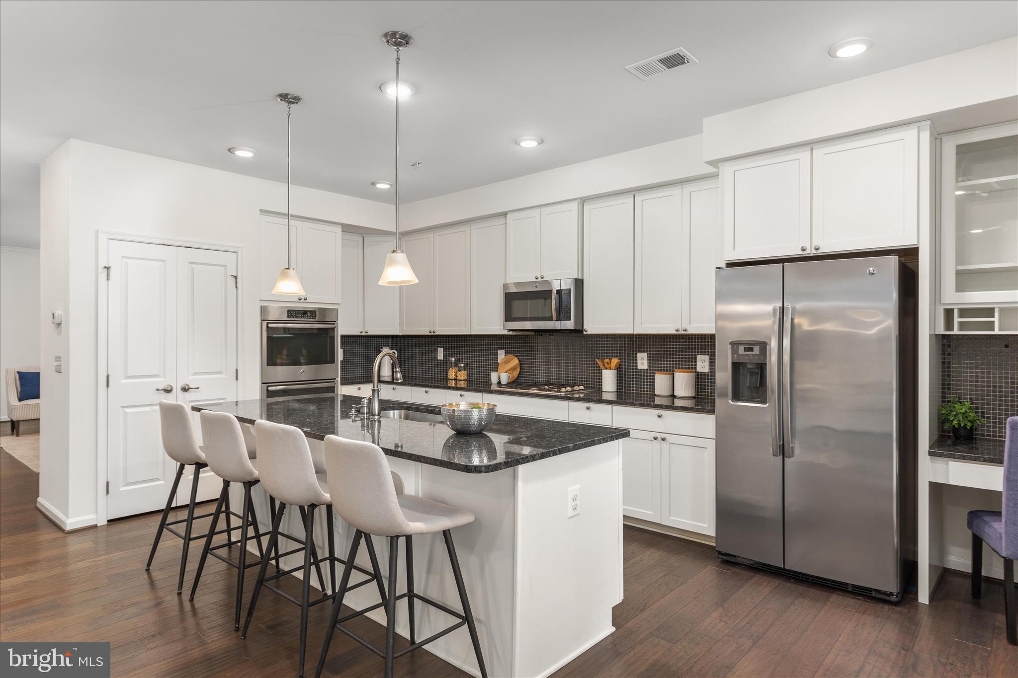 WENTWORTH GREEN - Residential