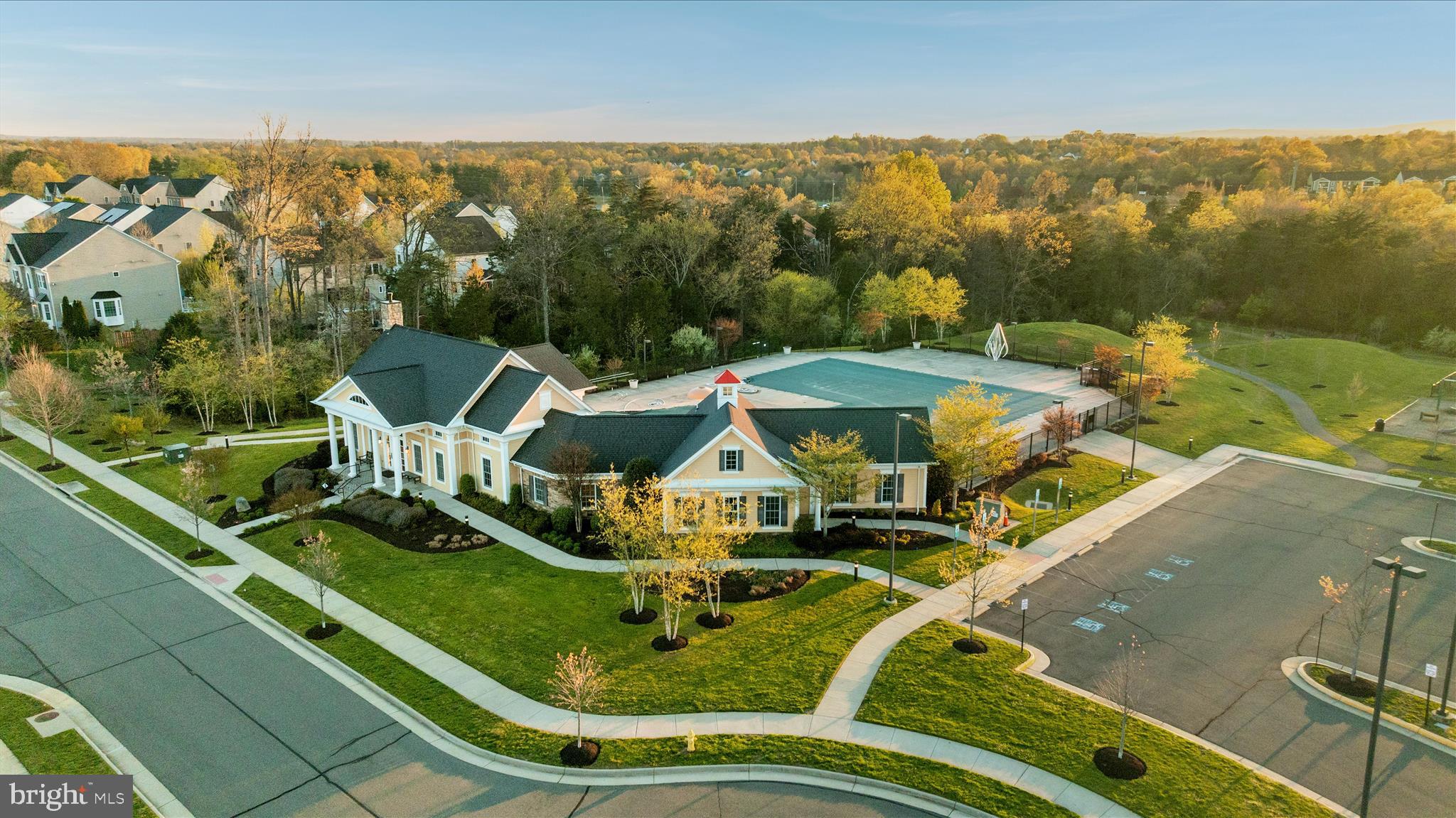 WENTWORTH GREEN - Residential