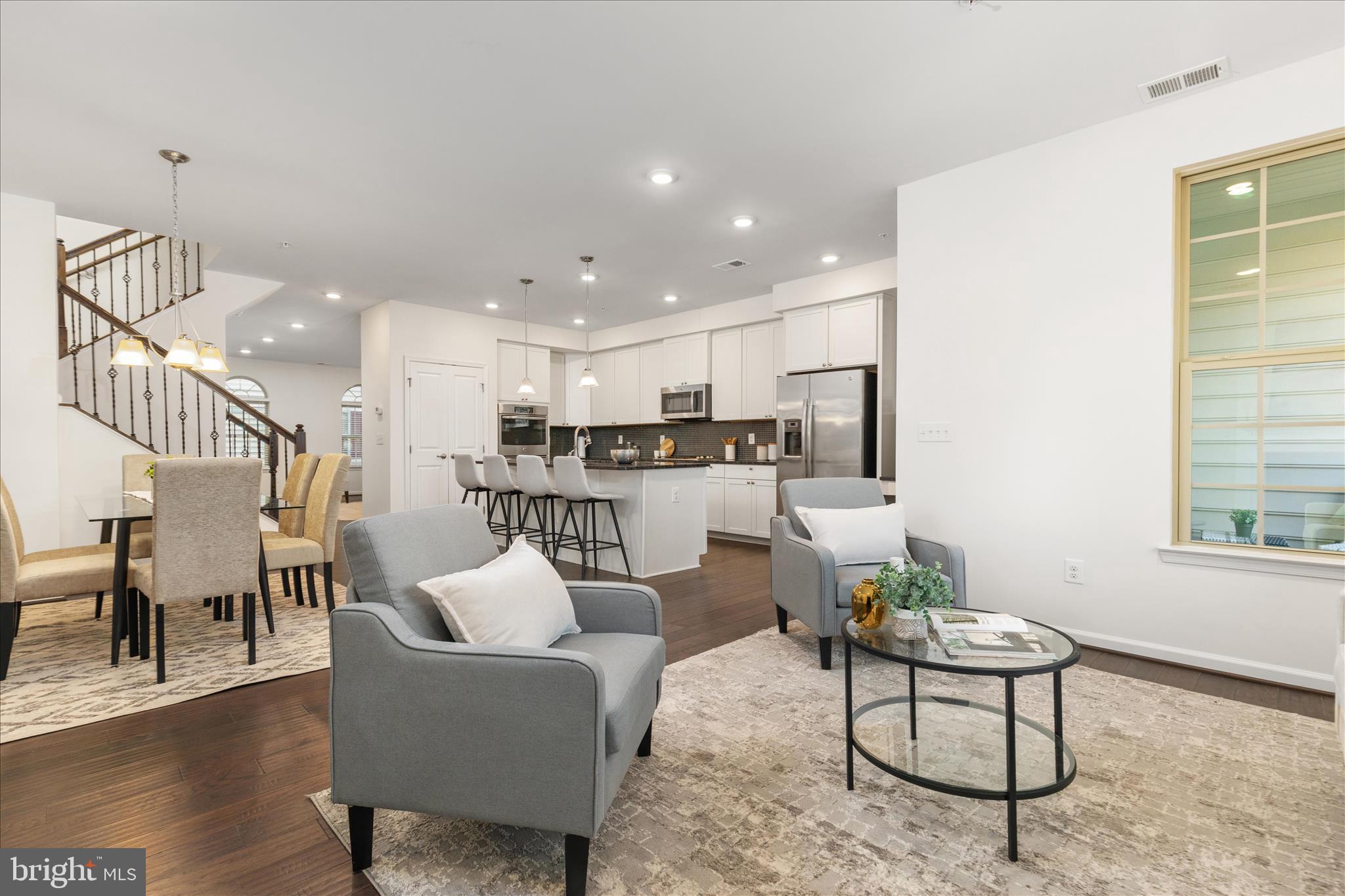 WENTWORTH GREEN - Residential