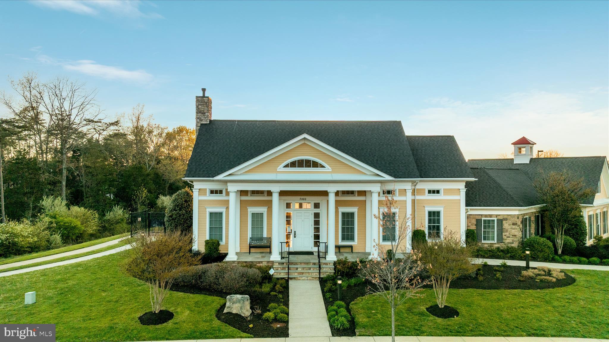 WENTWORTH GREEN - Residential