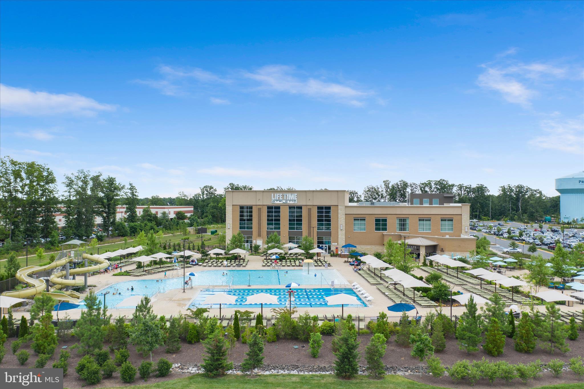 WENTWORTH GREEN - Residential