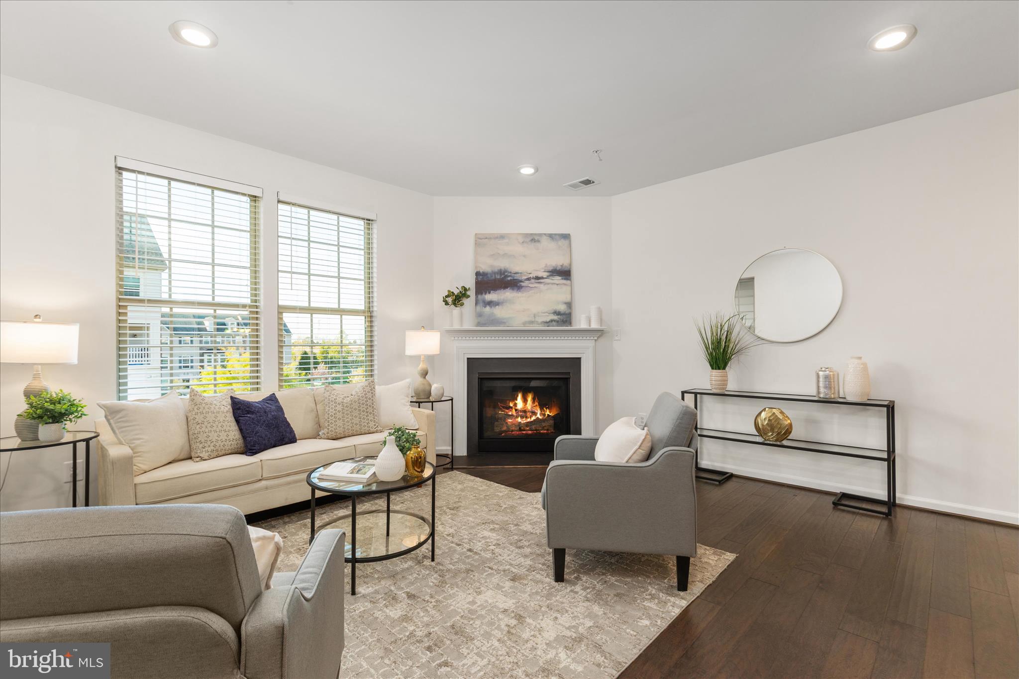 WENTWORTH GREEN - Residential