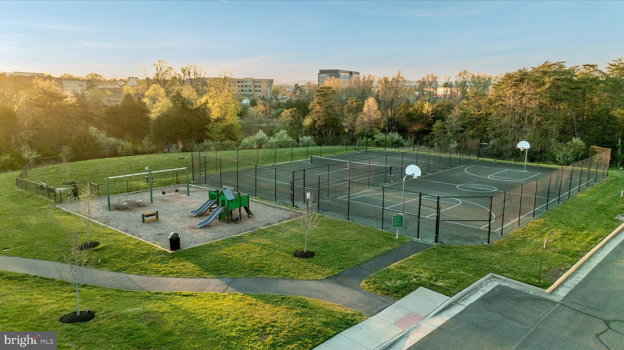 WENTWORTH GREEN - Residential