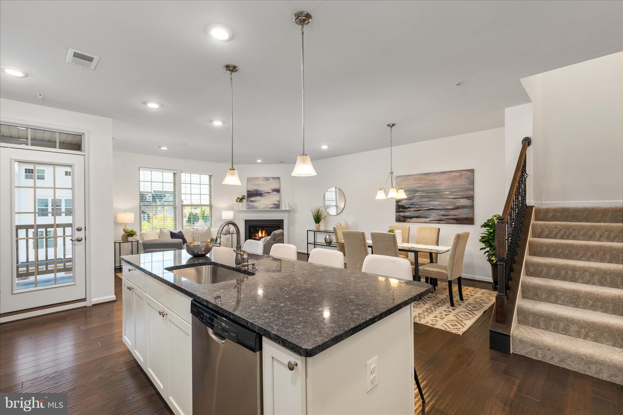 WENTWORTH GREEN - Residential