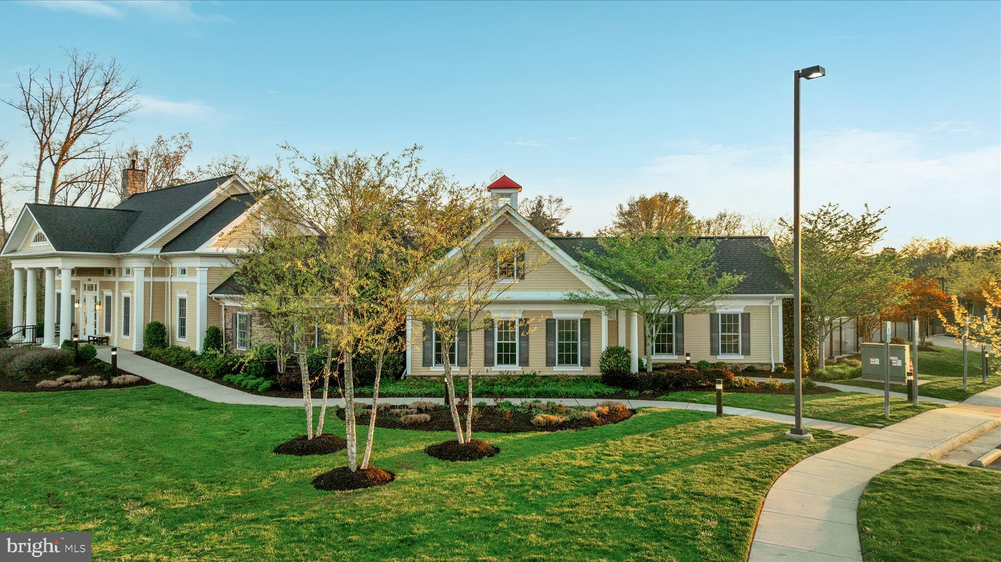 WENTWORTH GREEN - Residential