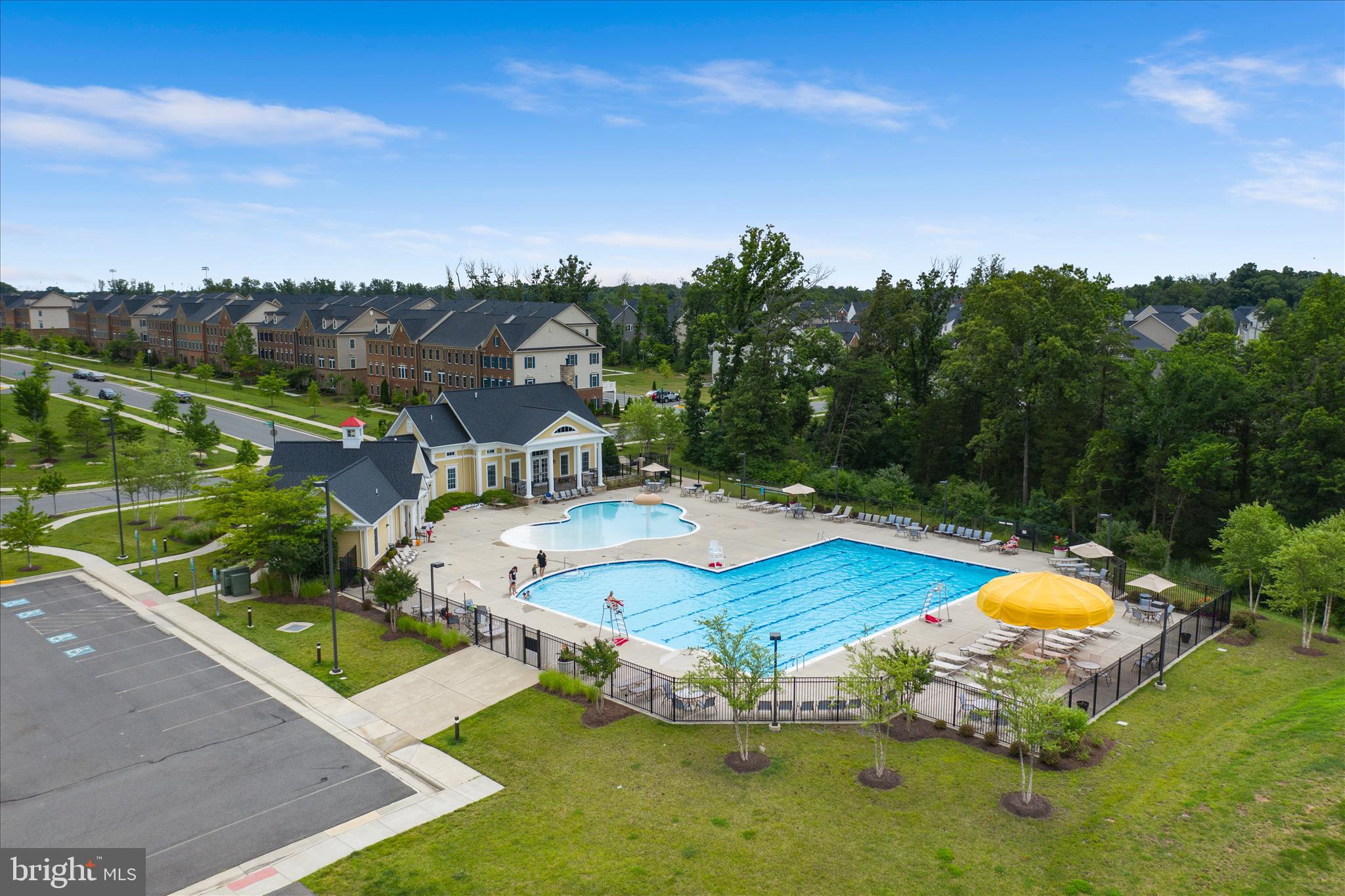 WENTWORTH GREEN - Residential