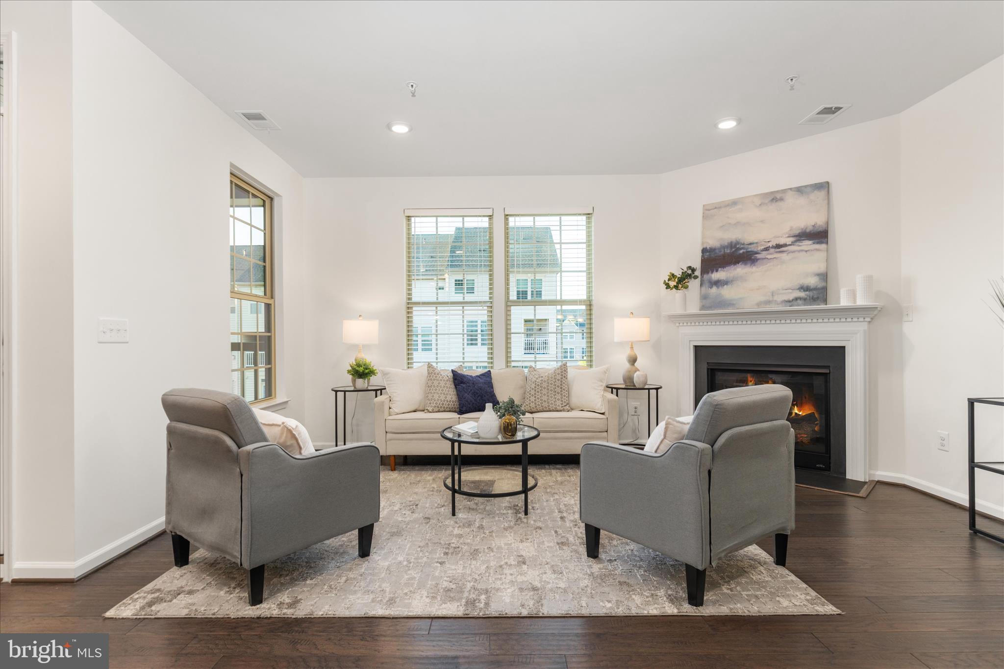 WENTWORTH GREEN - Residential