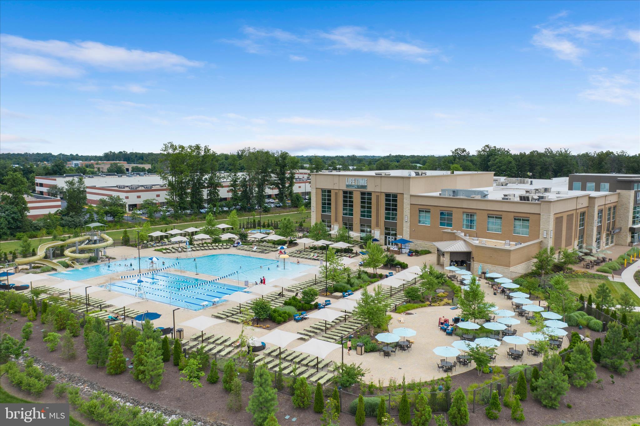 WENTWORTH GREEN - Residential