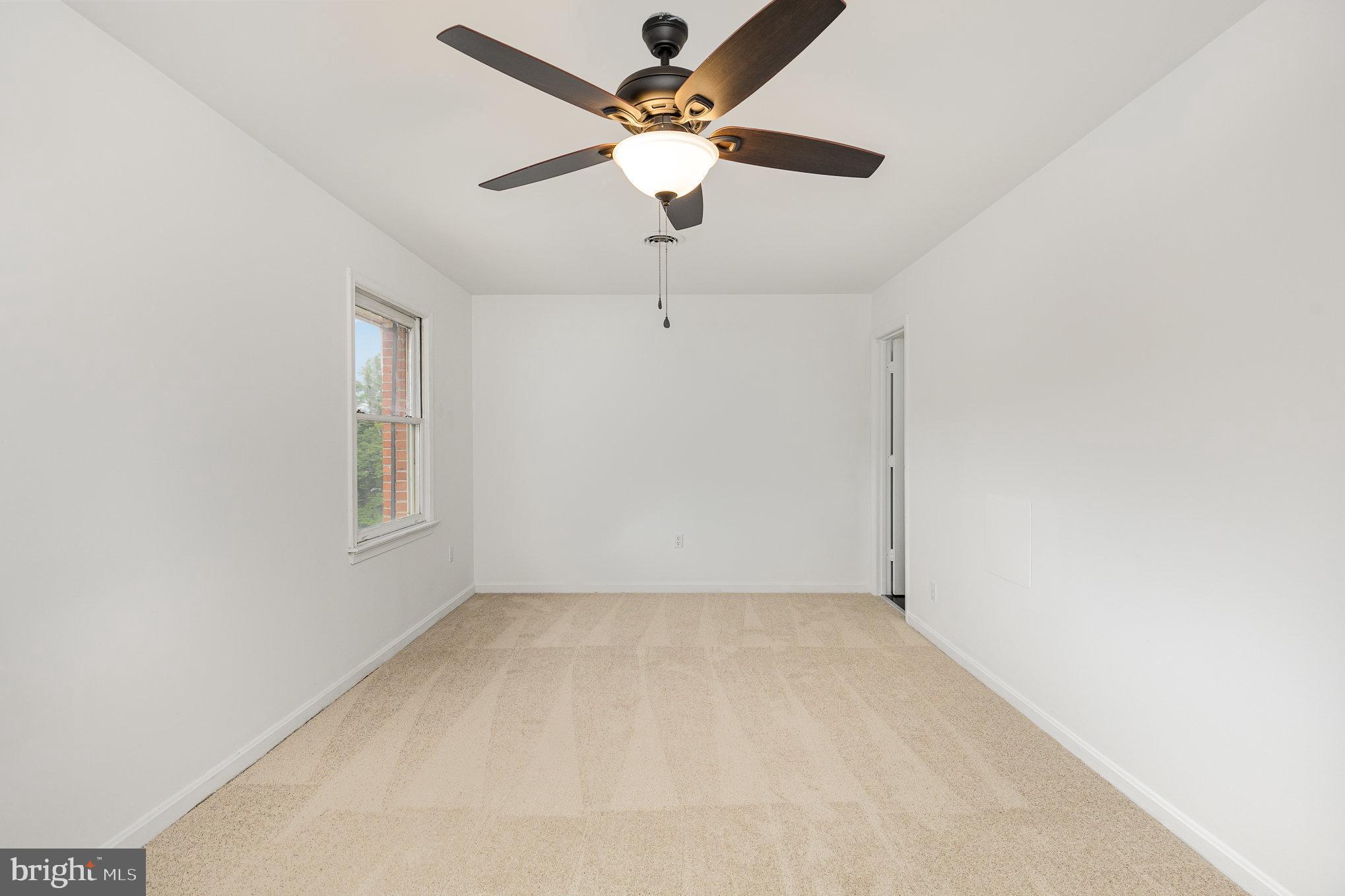 SPRING VALLEY - Residential