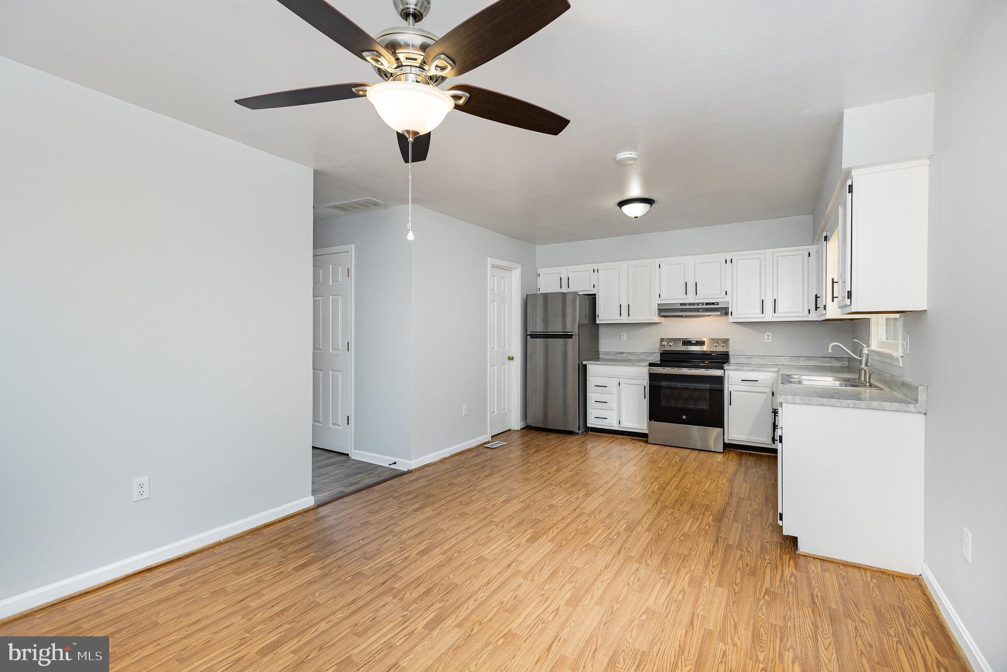 SPRING VALLEY - Residential