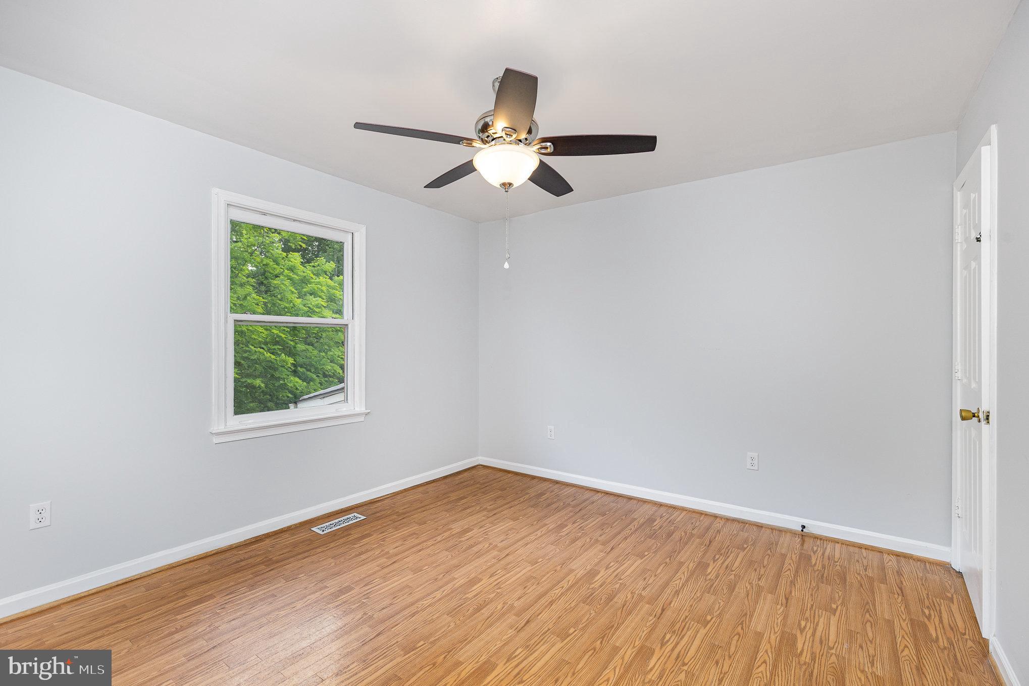 SPRING VALLEY - Residential