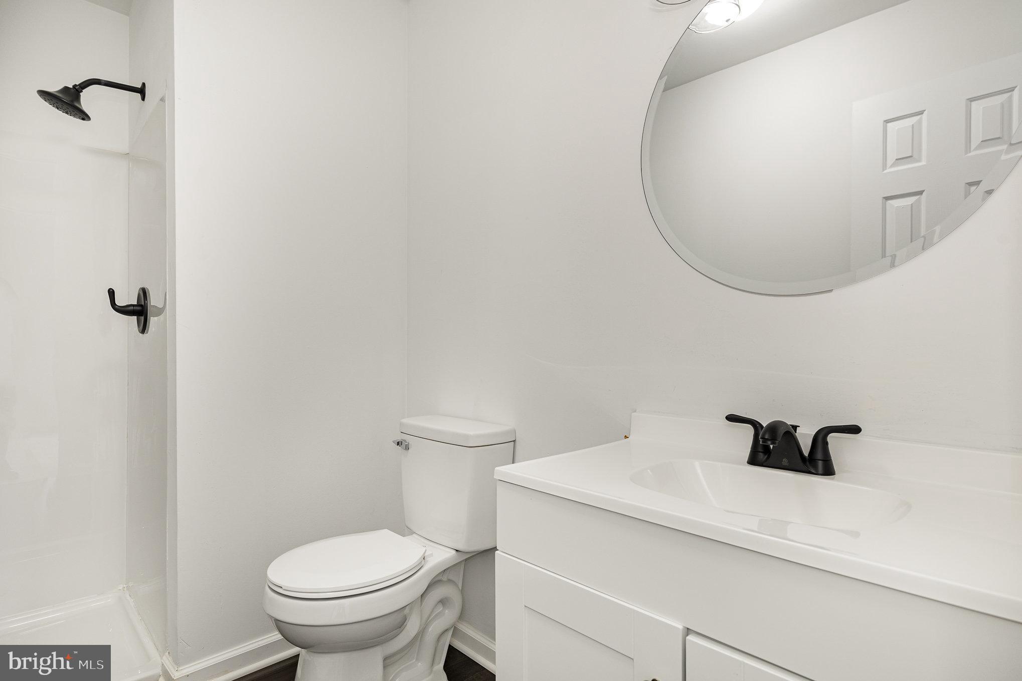 SPRING VALLEY - Residential