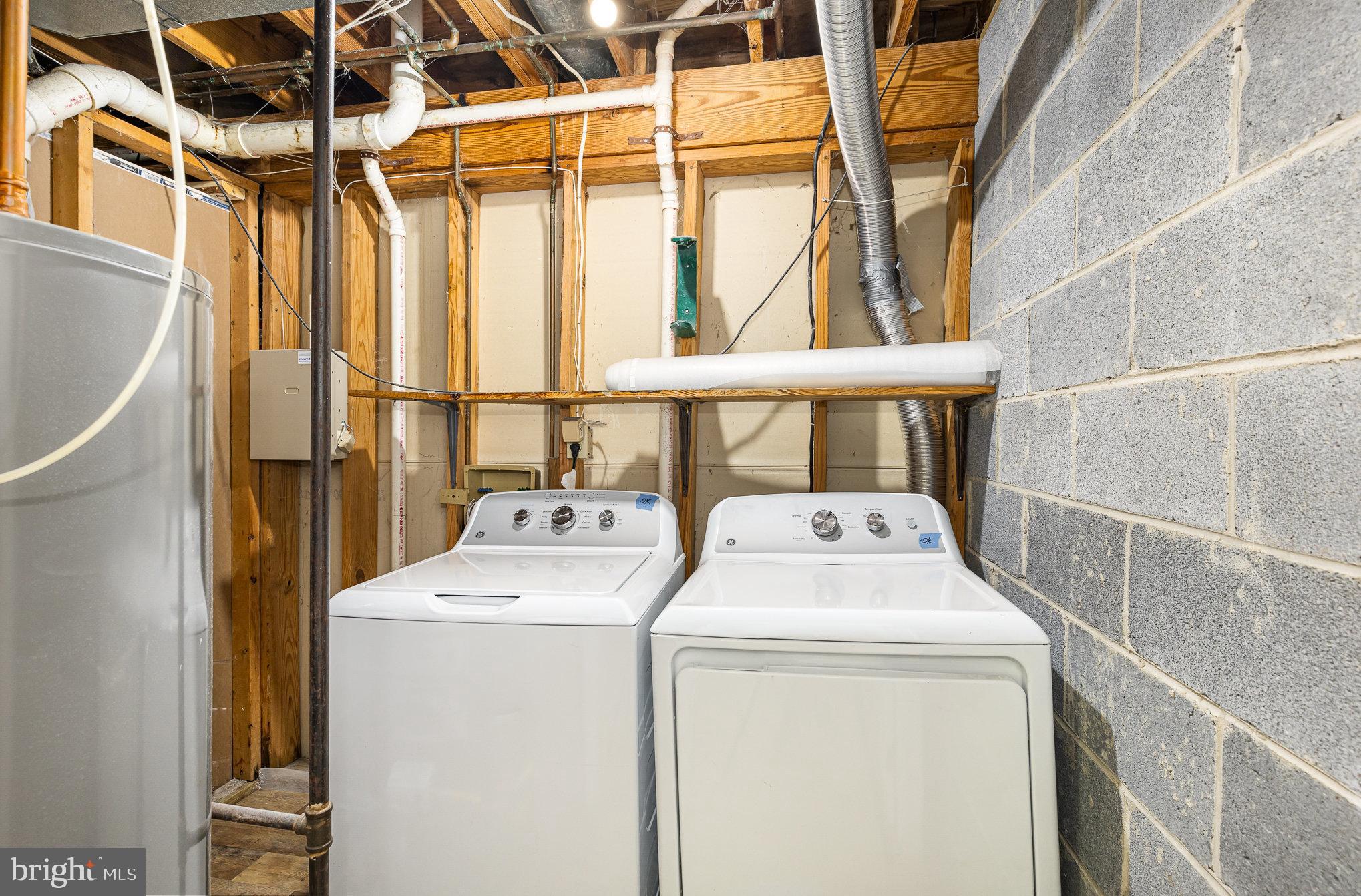 SPRING VALLEY - Residential