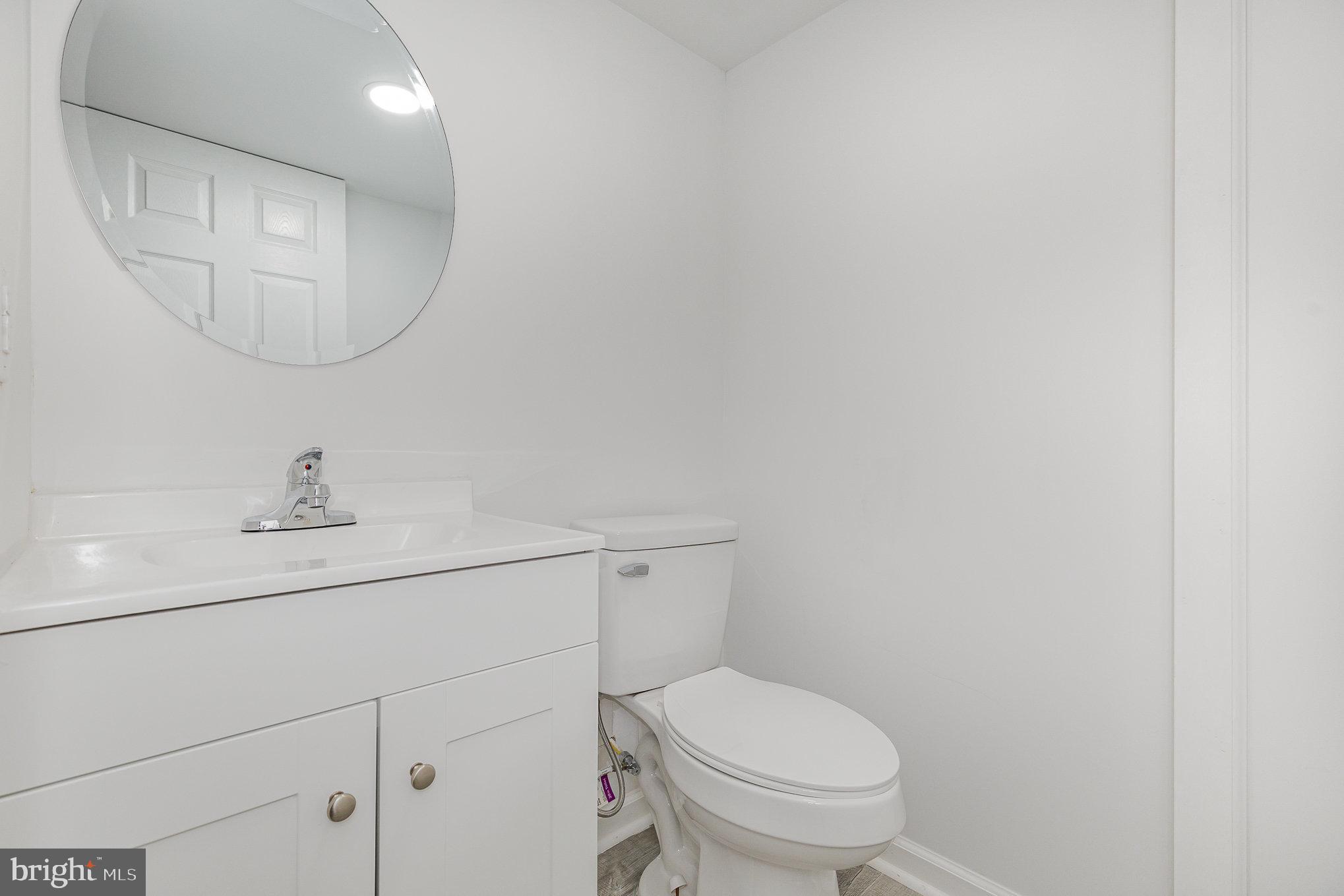 SPRING VALLEY - Residential