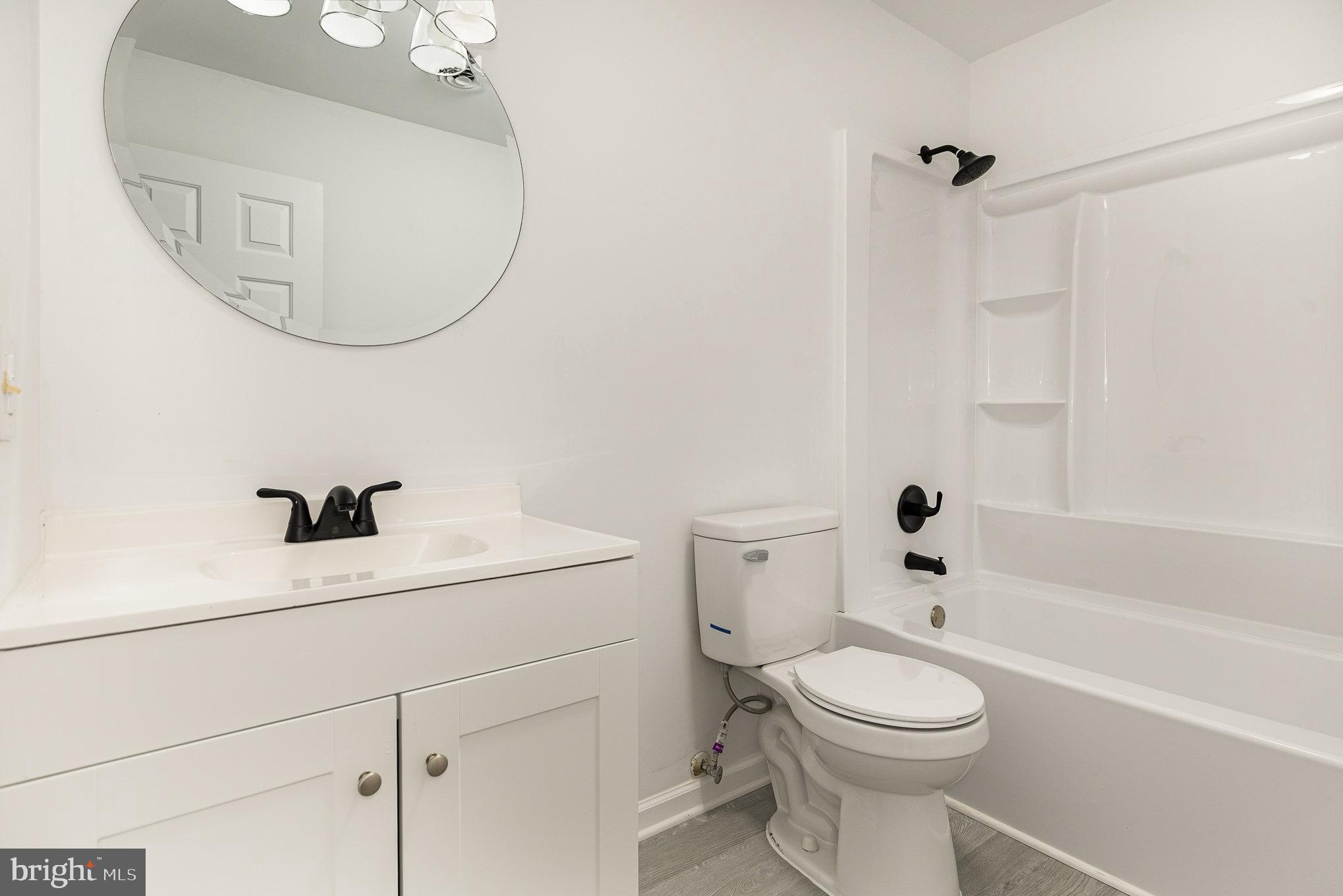 SPRING VALLEY - Residential