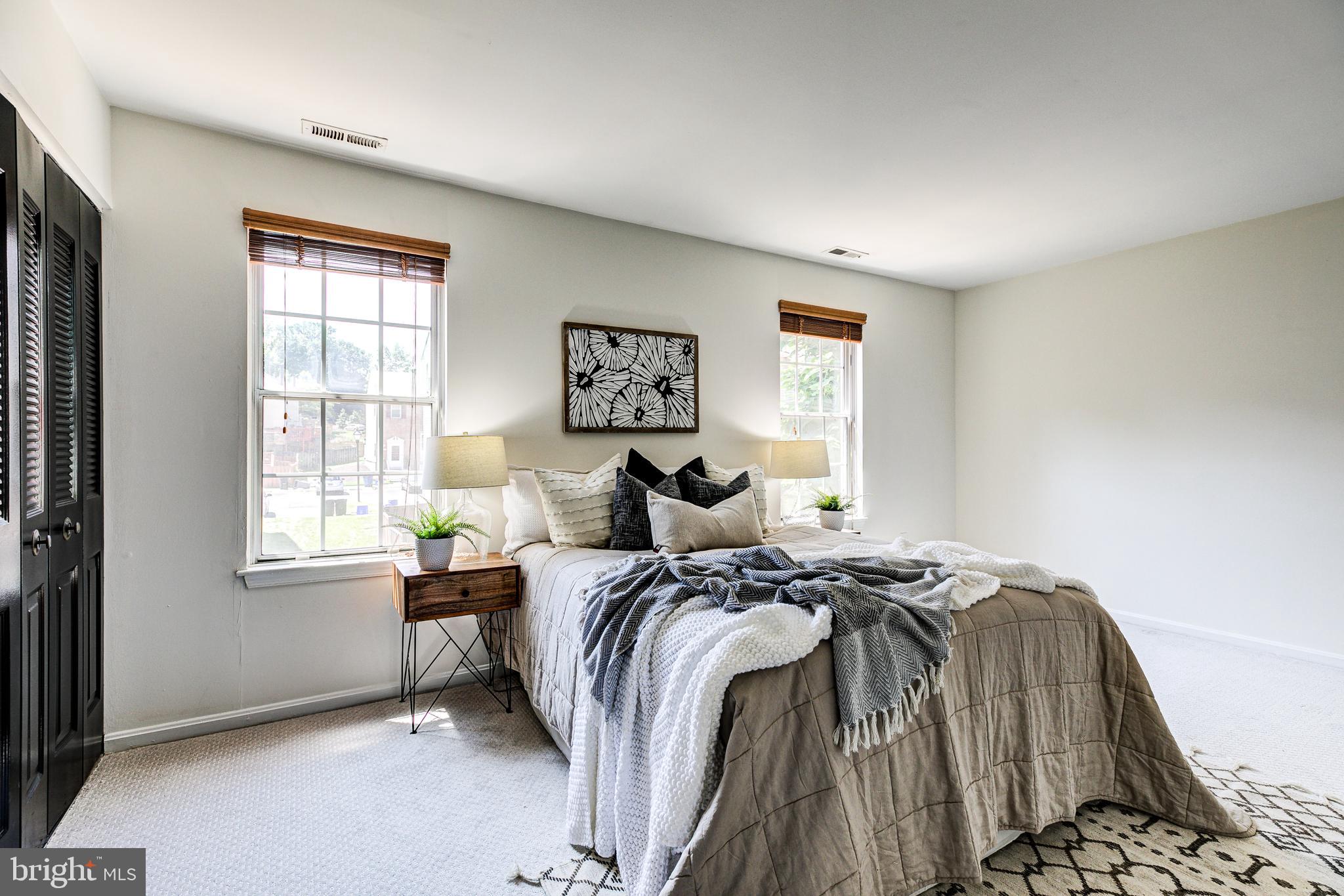 FOREST ESTATES - Residential