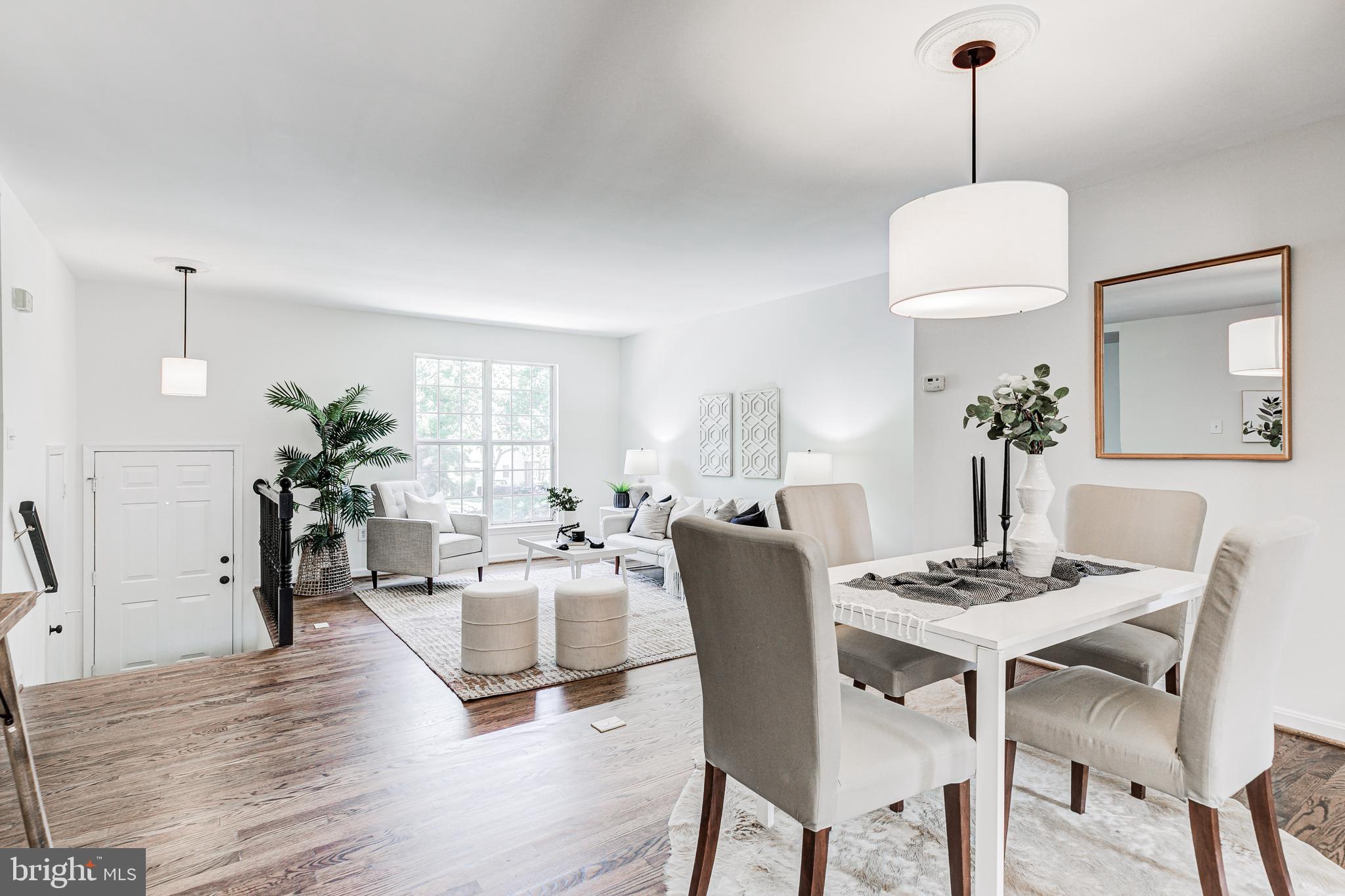 FOREST ESTATES - Residential