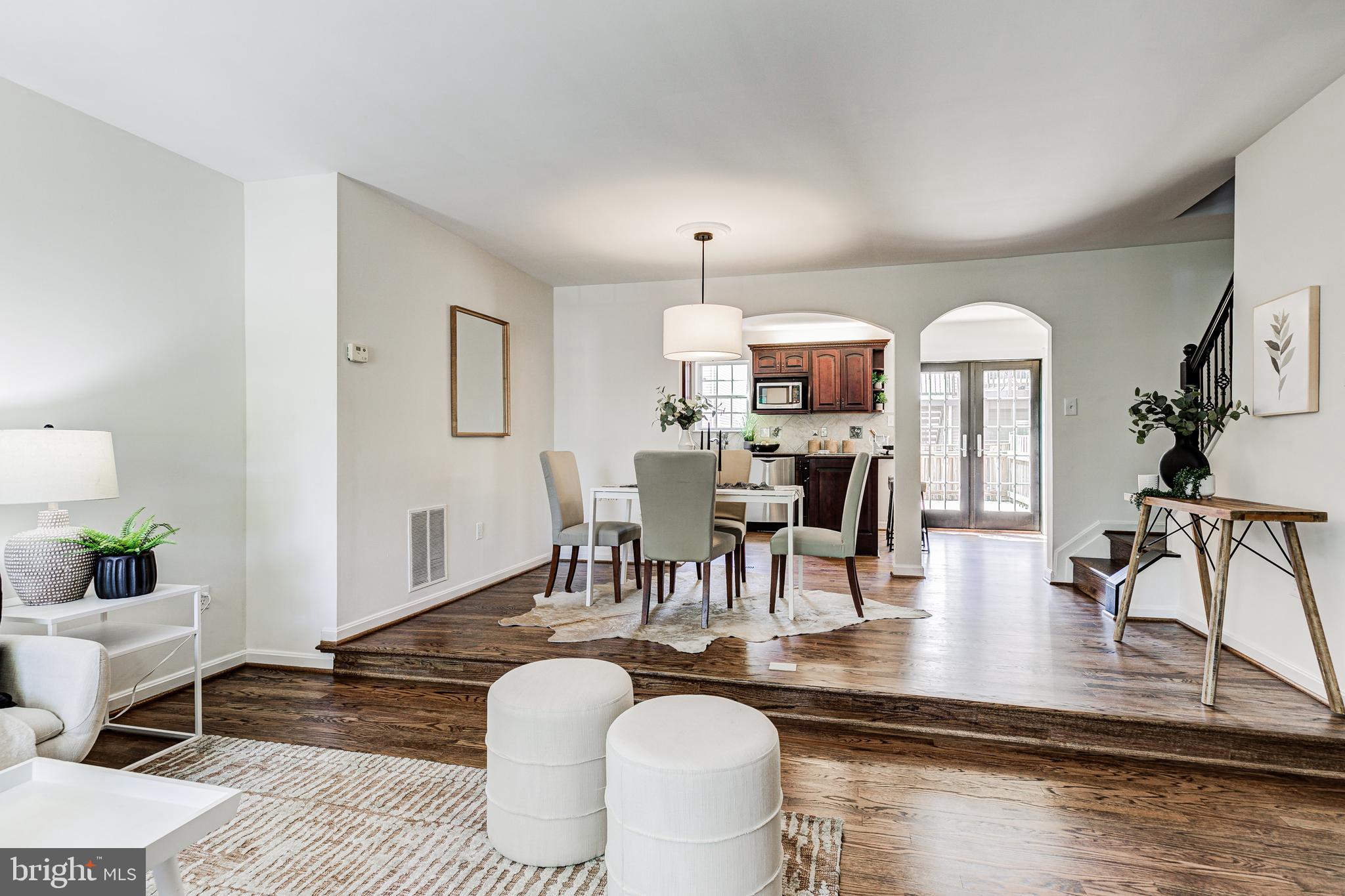 FOREST ESTATES - Residential