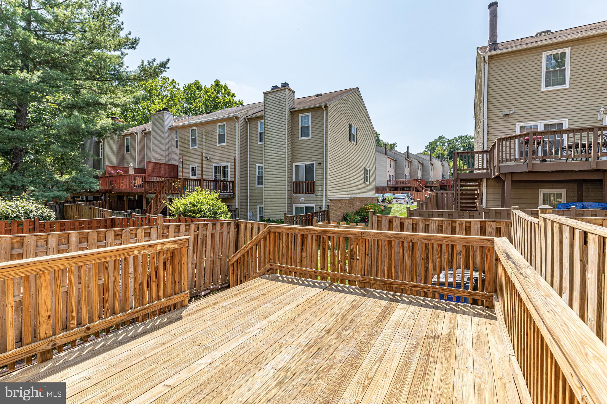 FOREST ESTATES - Residential