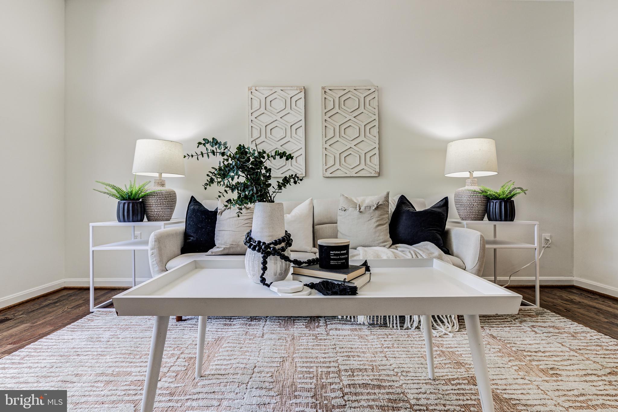 FOREST ESTATES - Residential