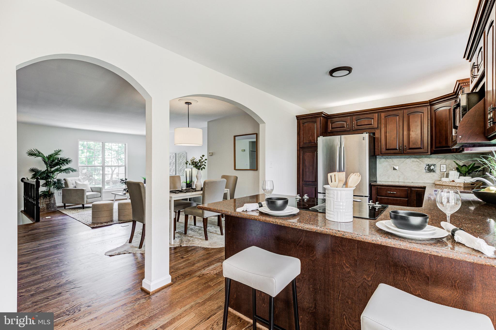 FOREST ESTATES - Residential