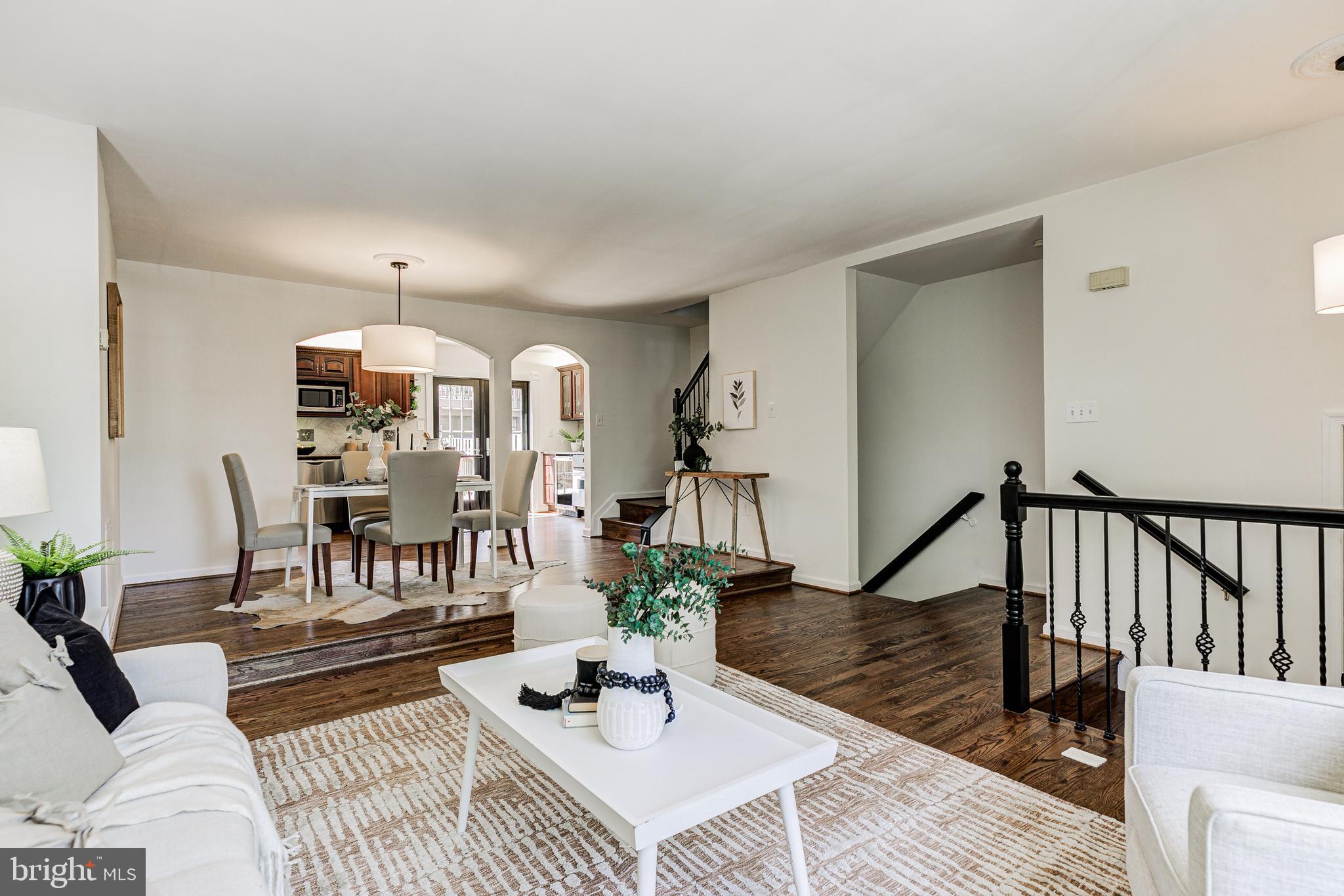 FOREST ESTATES - Residential