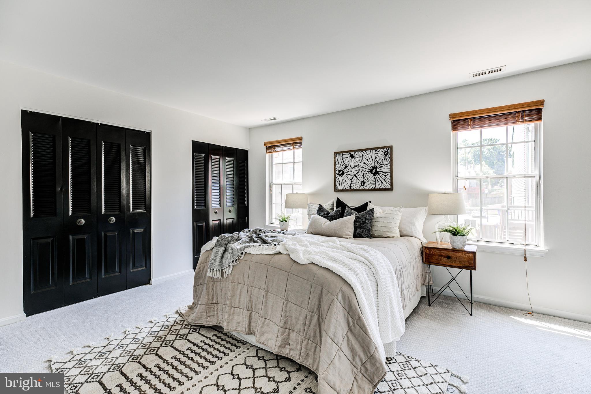 FOREST ESTATES - Residential