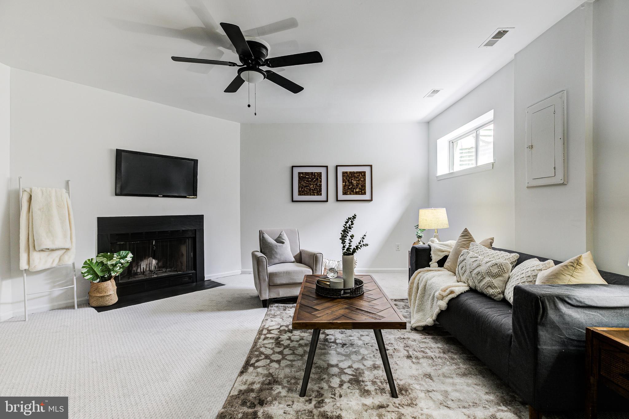 FOREST ESTATES - Residential