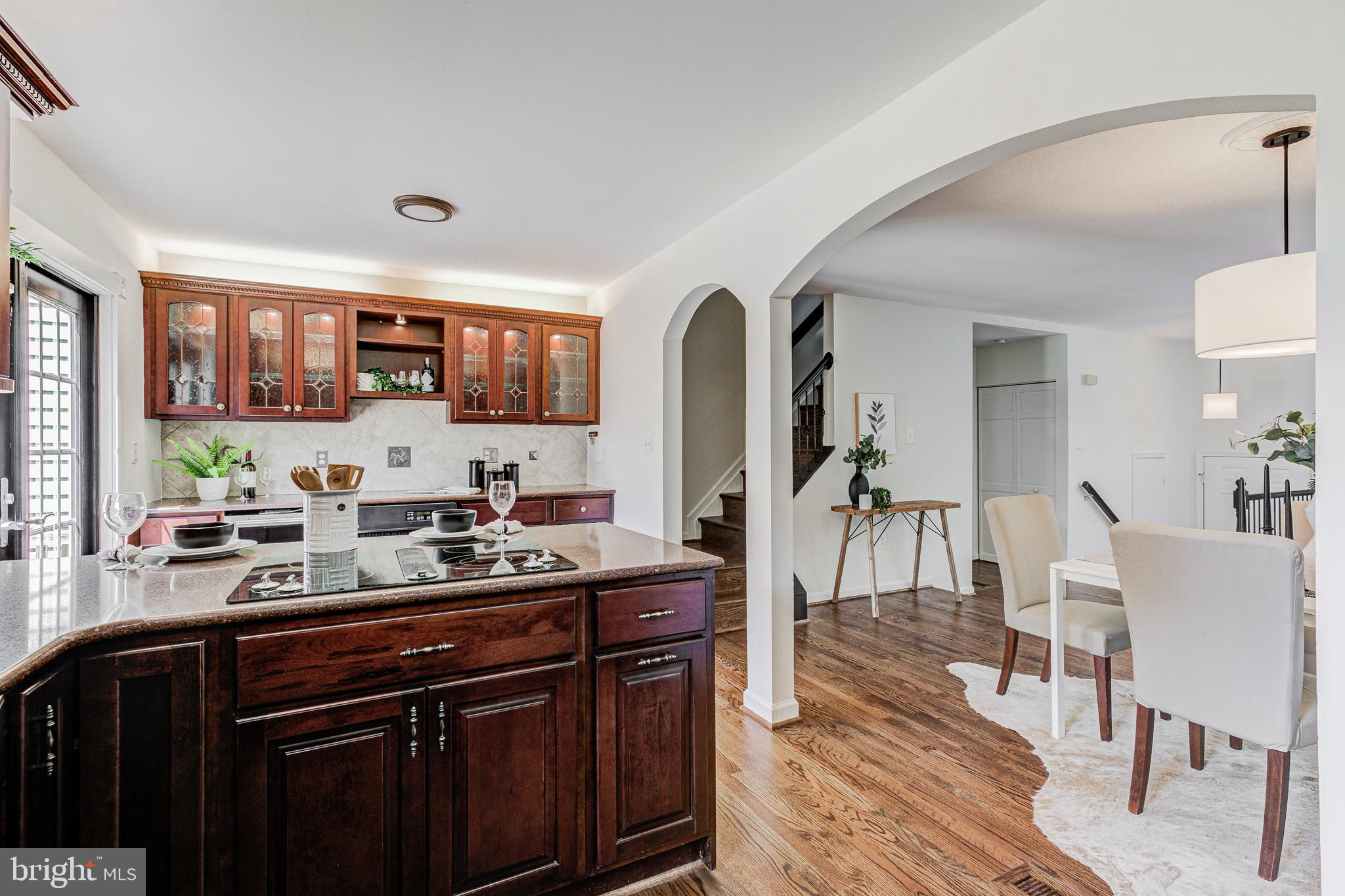 FOREST ESTATES - Residential