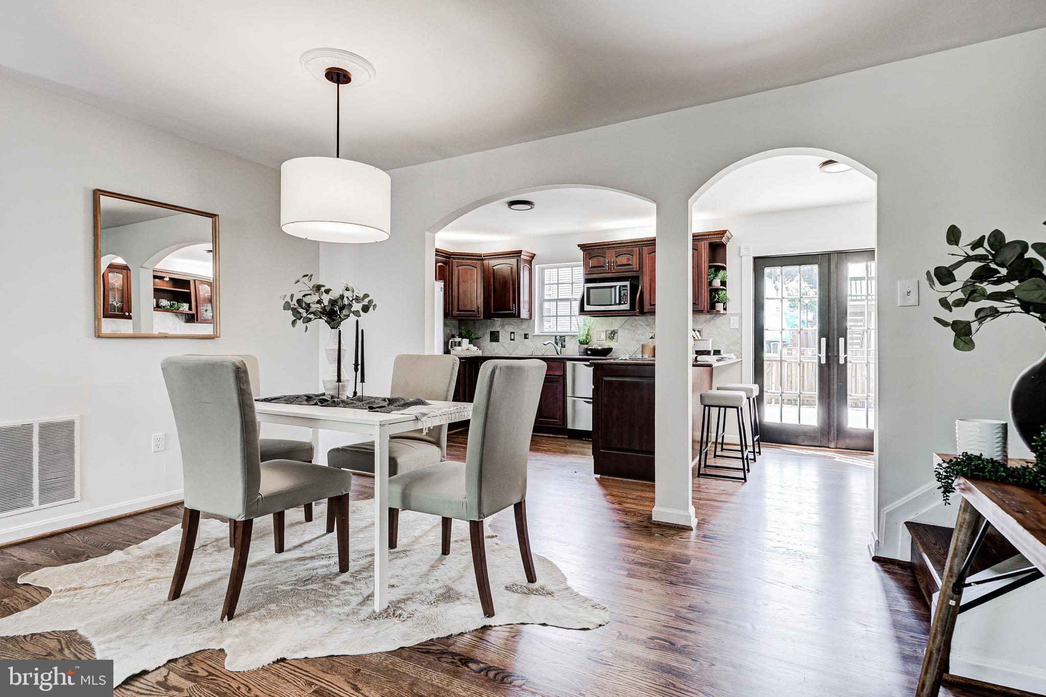 FOREST ESTATES - Residential