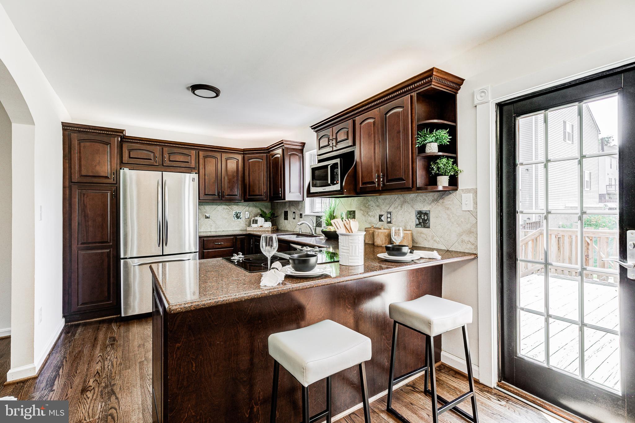 FOREST ESTATES - Residential