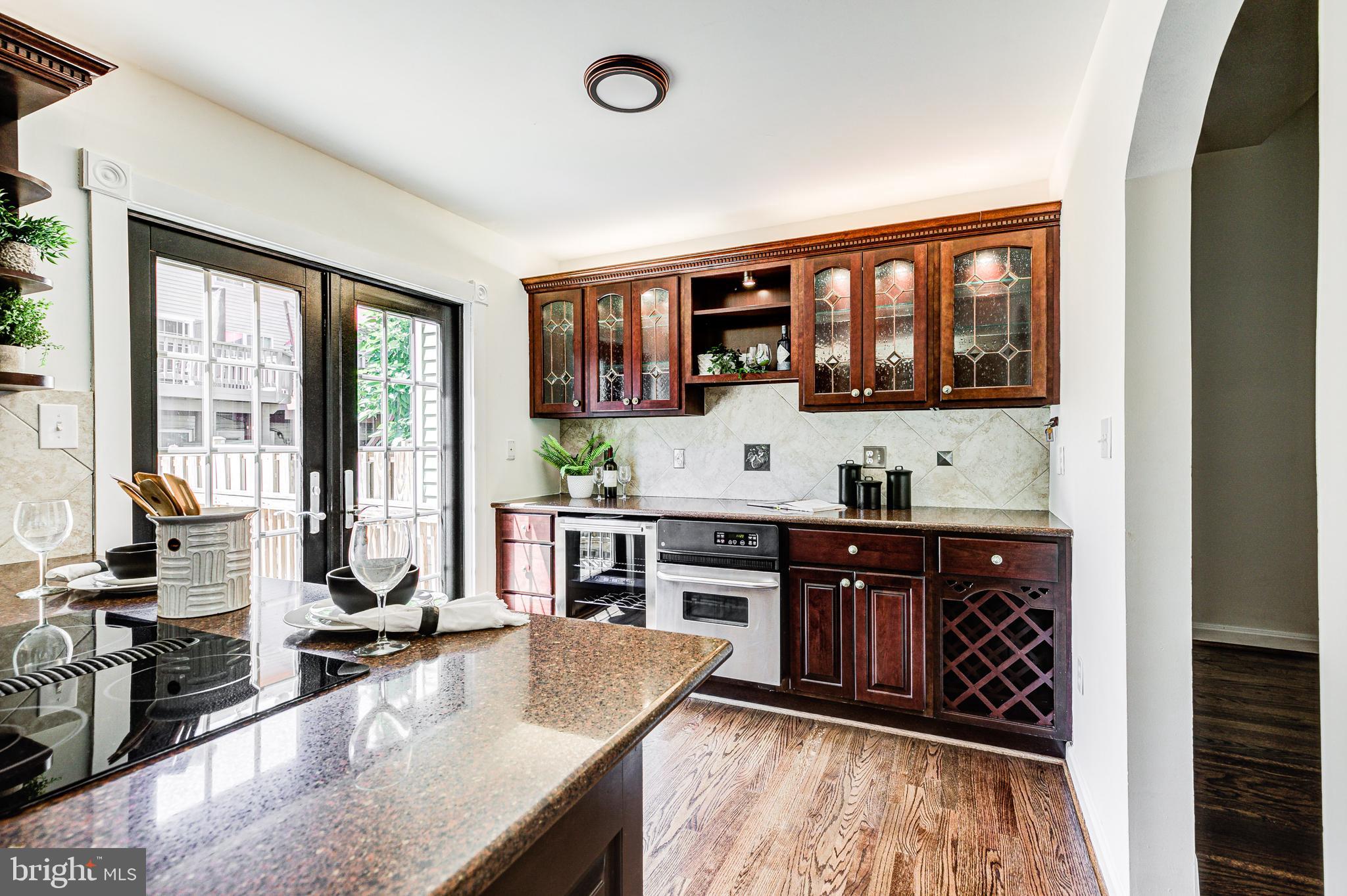 FOREST ESTATES - Residential