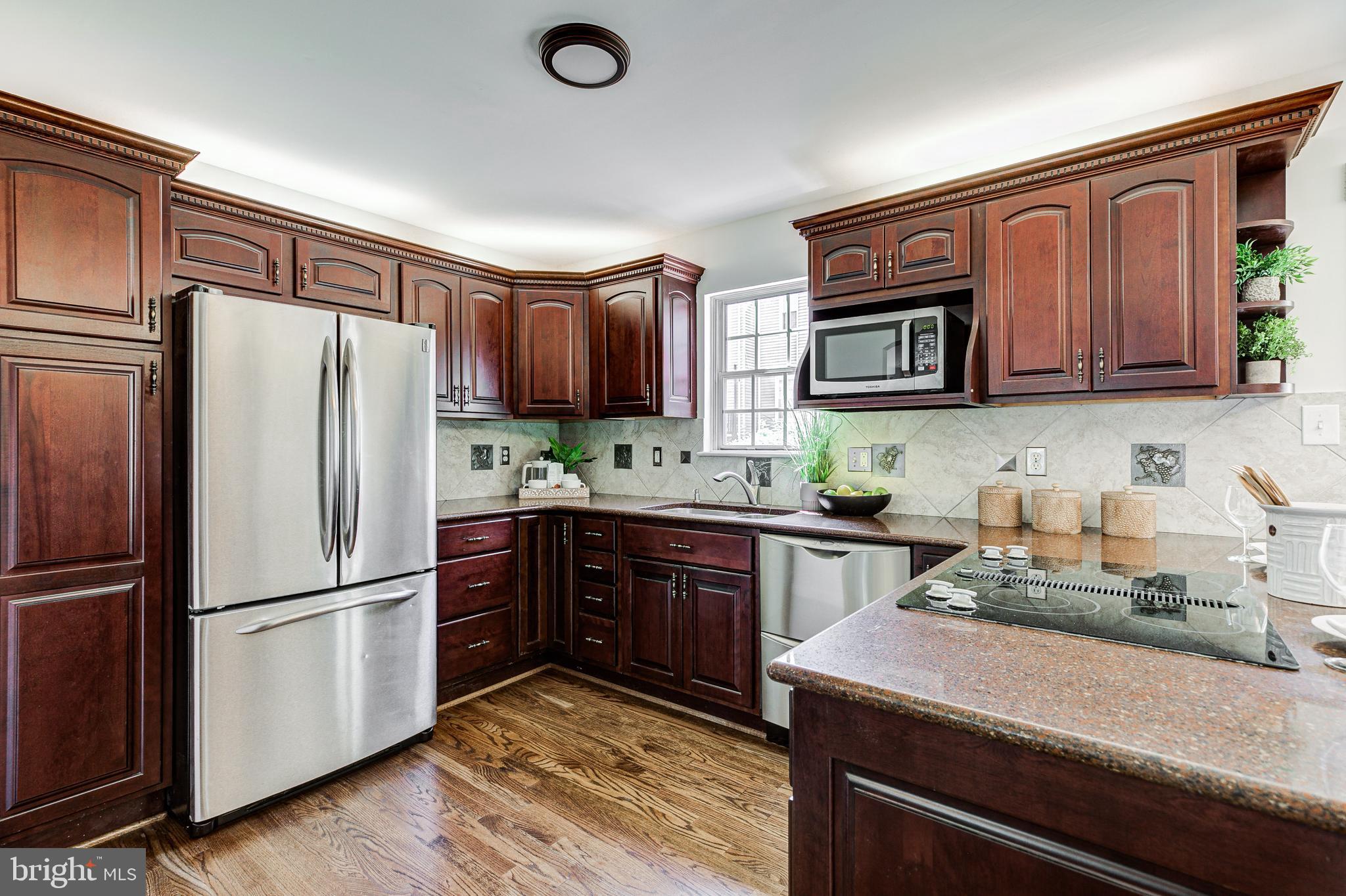 FOREST ESTATES - Residential