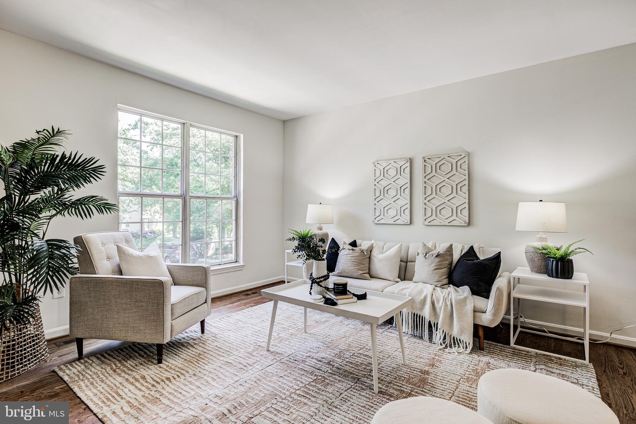 FOREST ESTATES - Residential