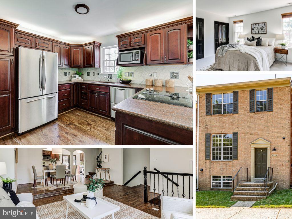 FOREST ESTATES - Residential