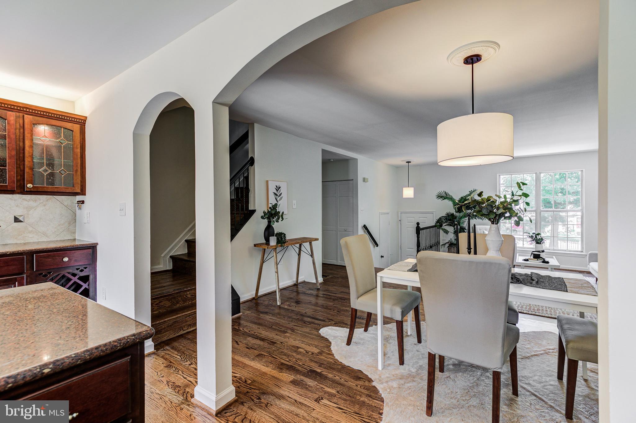 FOREST ESTATES - Residential