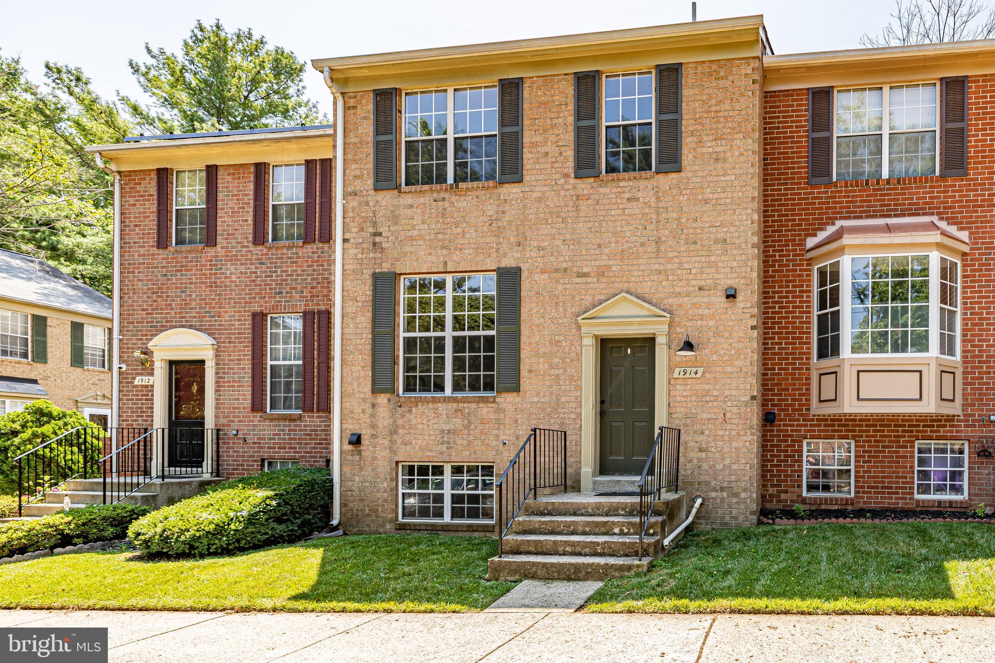 FOREST ESTATES - Residential