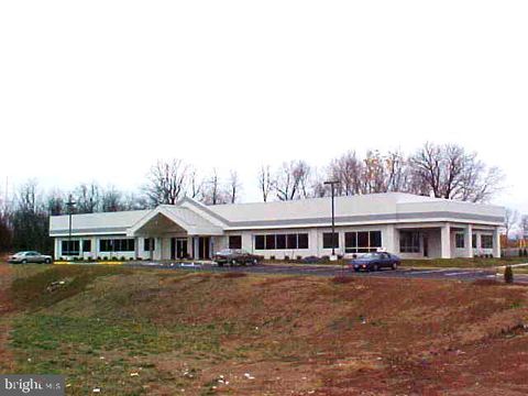131 DAWSON DRIVE WINCHESTER VA 22602