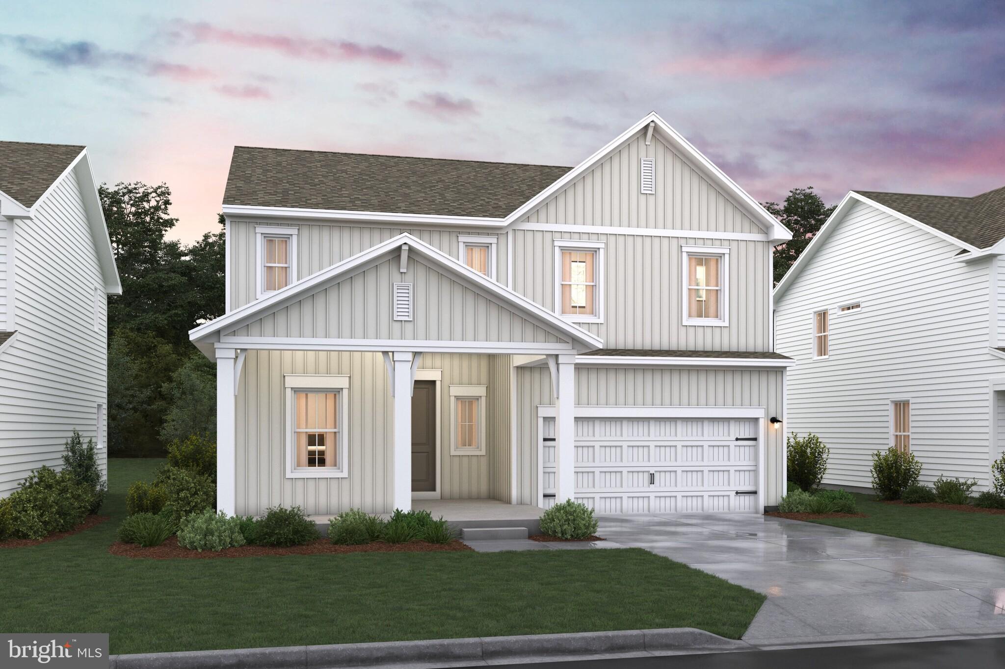 CAPTAINS WAY - Residential