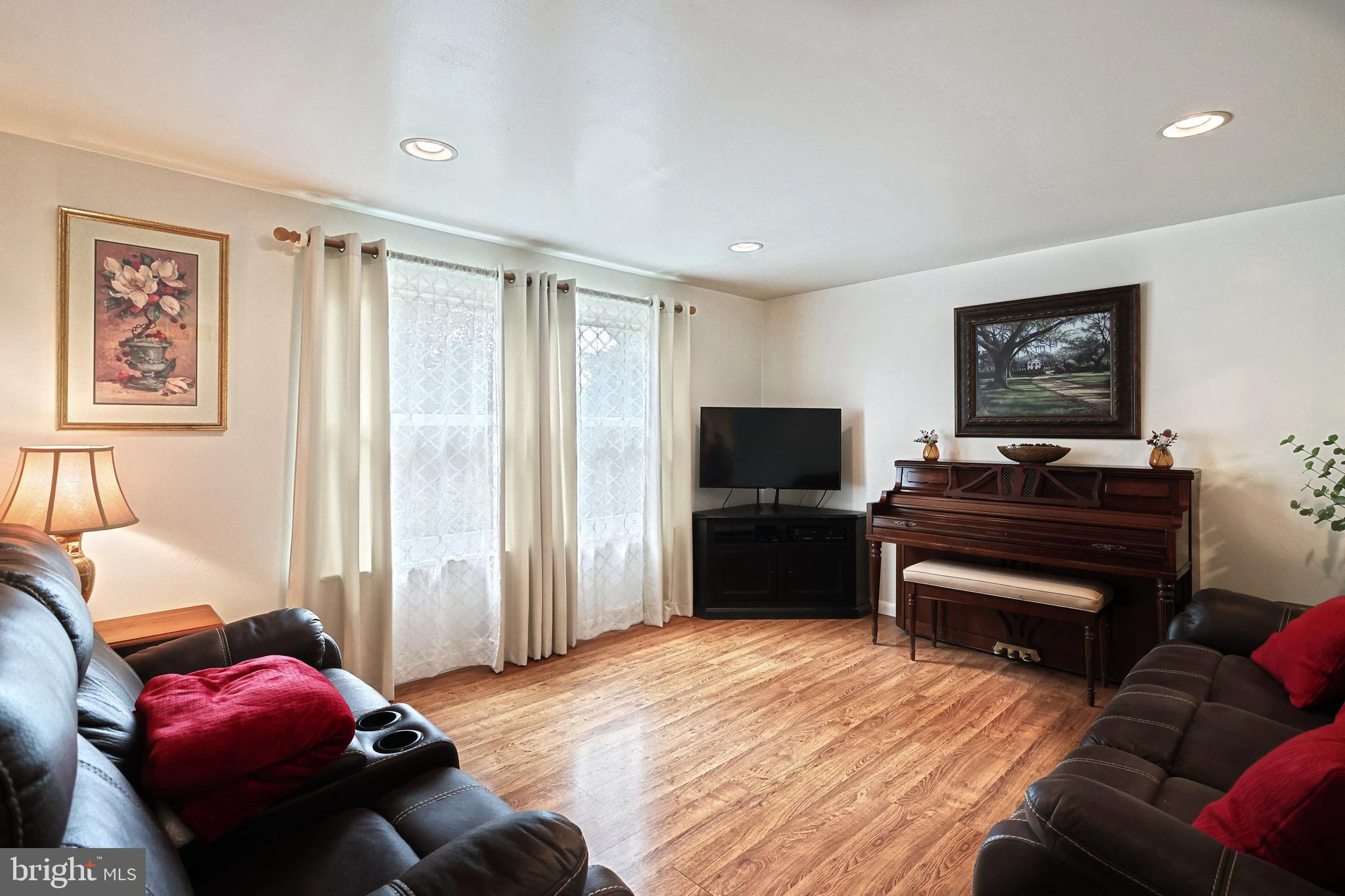 CHANCEFORD TWP - Residential