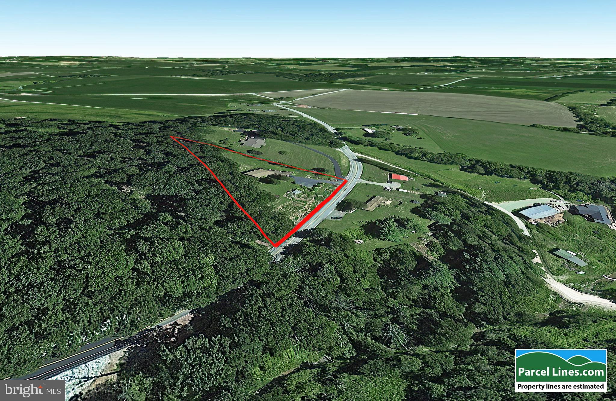 CHANCEFORD TWP - Residential