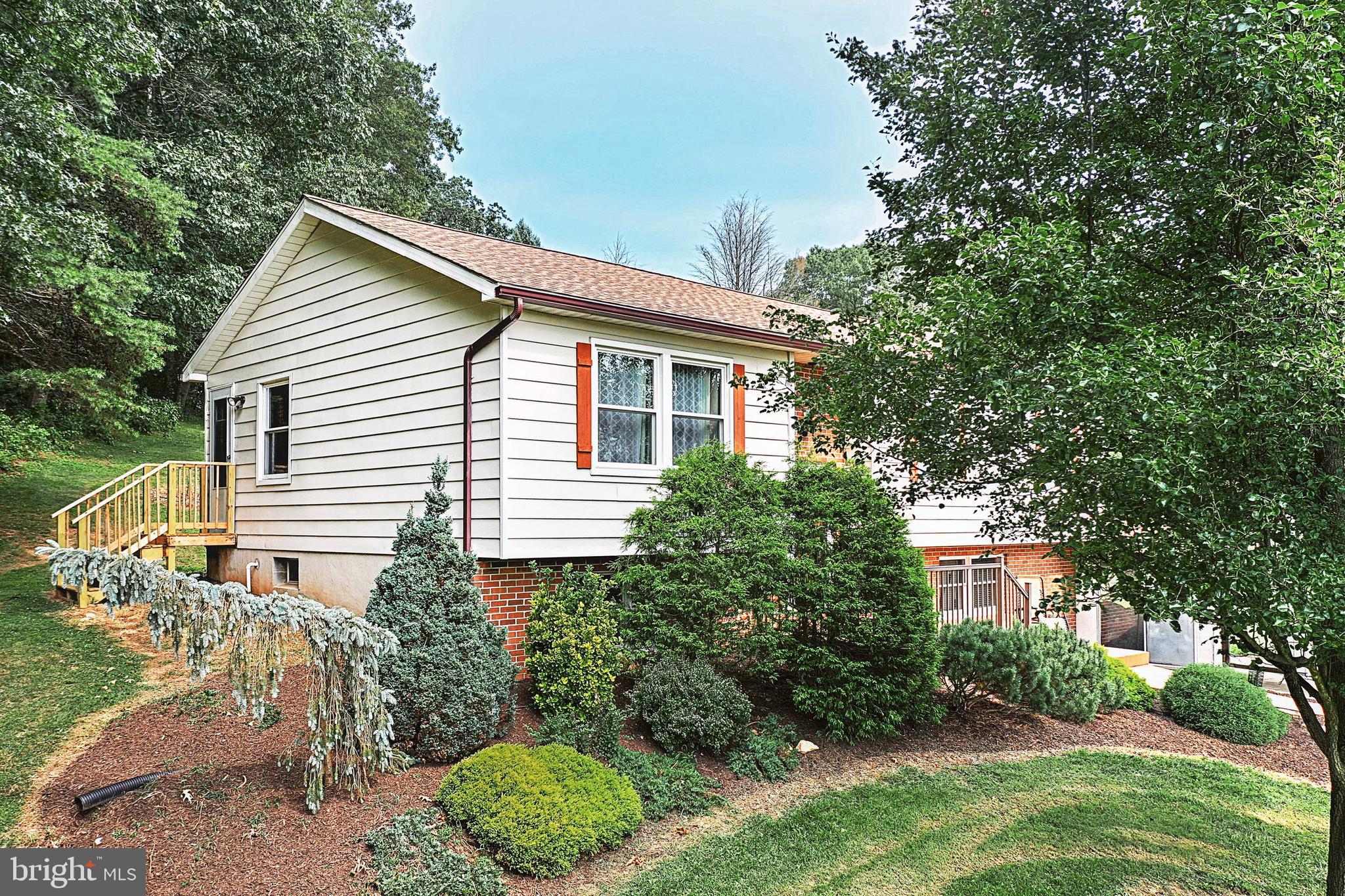 CHANCEFORD TWP - Residential