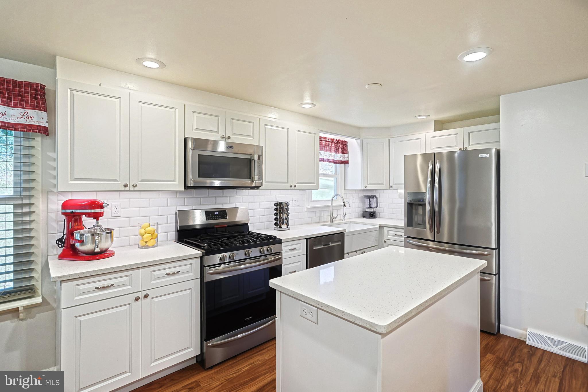 CHANCEFORD TWP - Residential