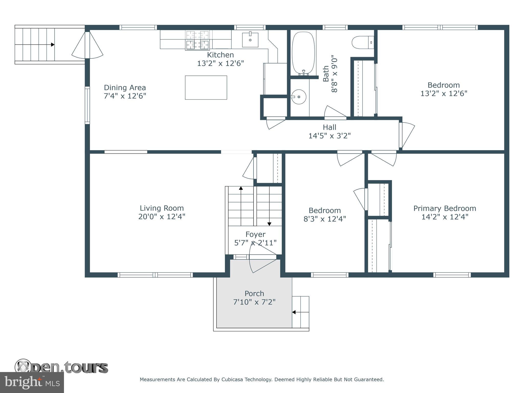 CHANCEFORD TWP - Residential