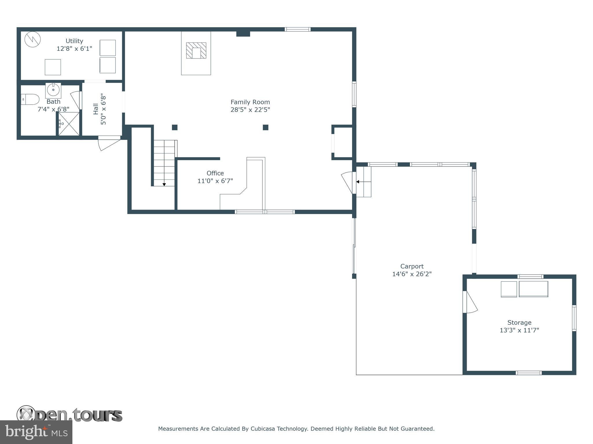 CHANCEFORD TWP - Residential