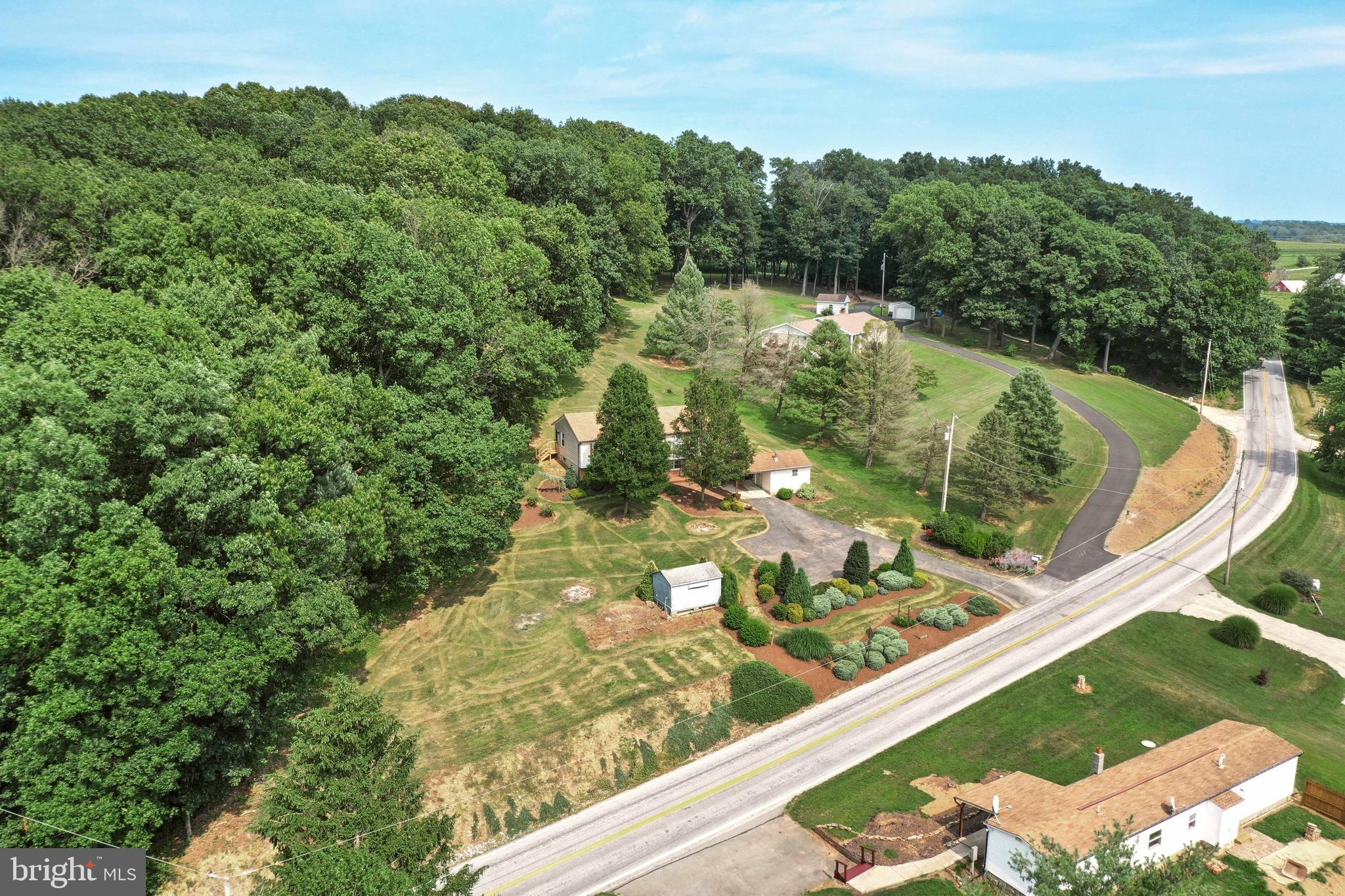 CHANCEFORD TWP - Residential