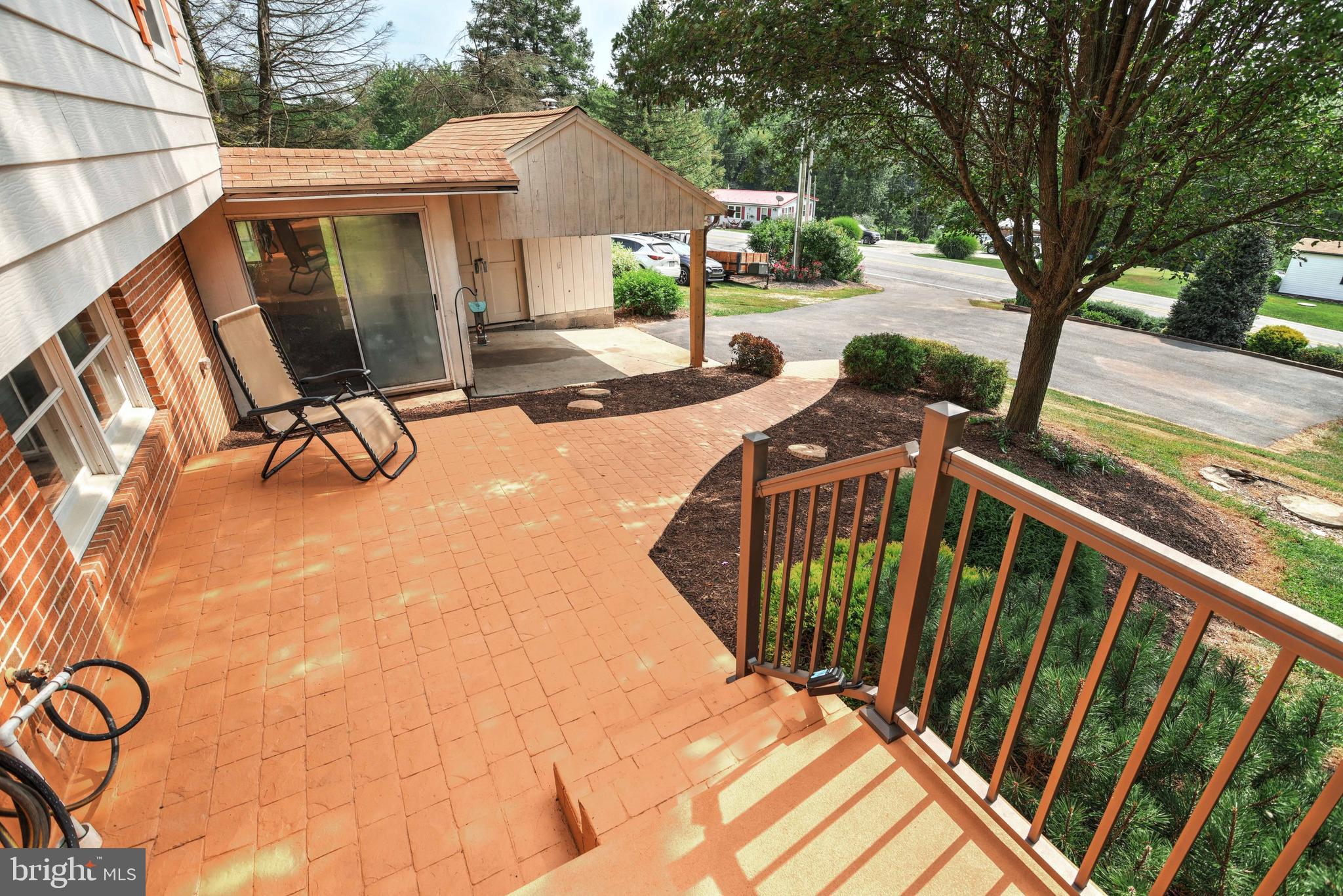 CHANCEFORD TWP - Residential